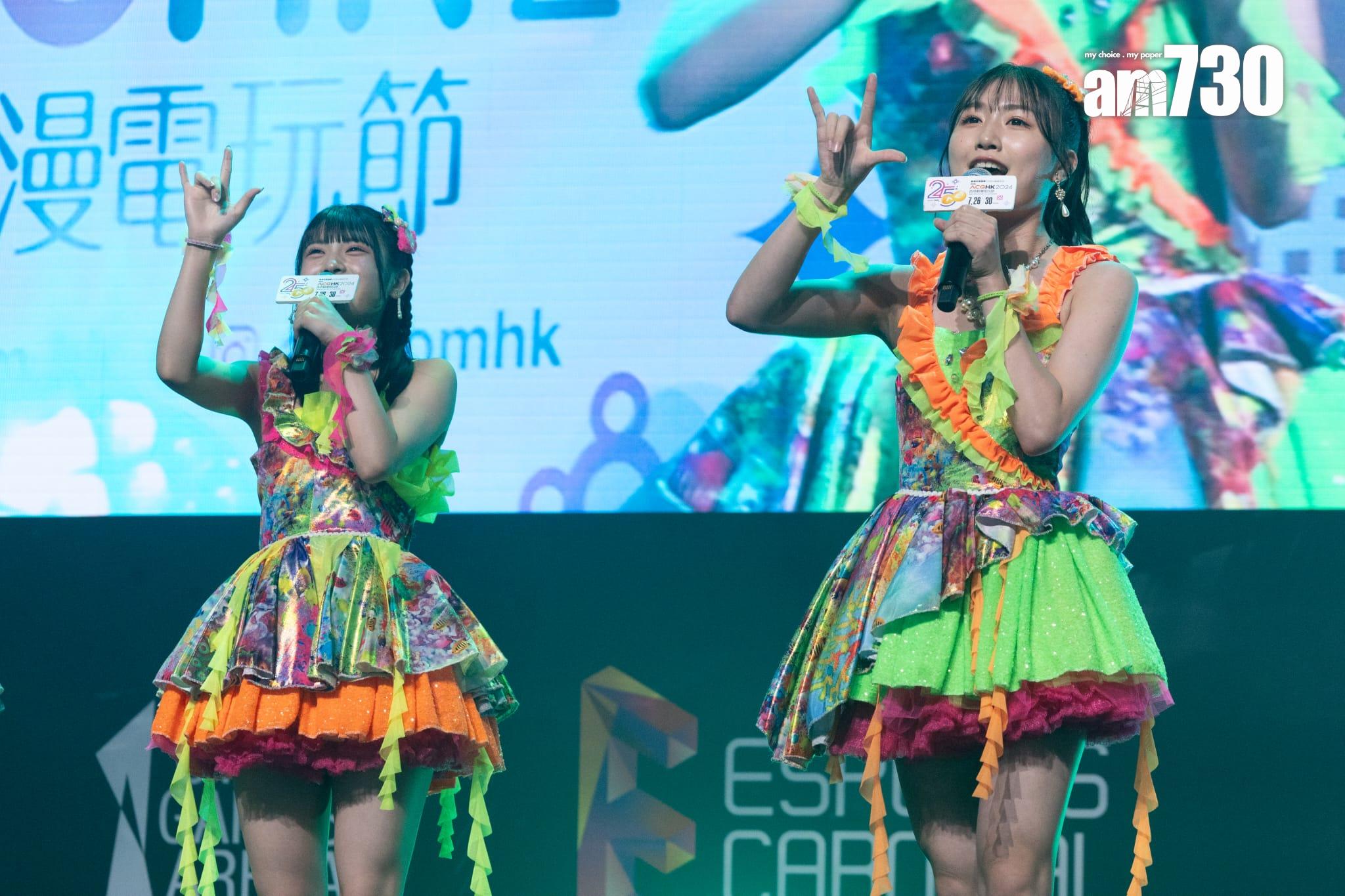 NMB48 (蘇文傑攝)