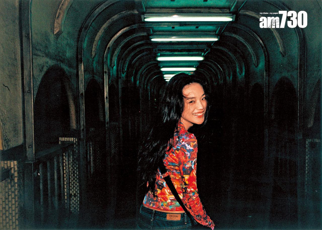 同影后舒淇做鄰居!西半山YOO 18 BONHAM複式戶7300萬沽