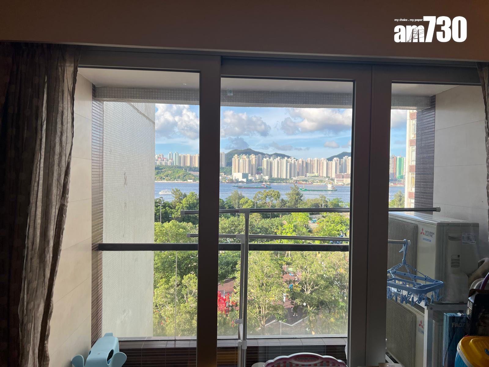 藍籌屋苑三房獲承接 第一城呎價失$9000太古城長情業主勁賺1292萬(有圖)|二手市況