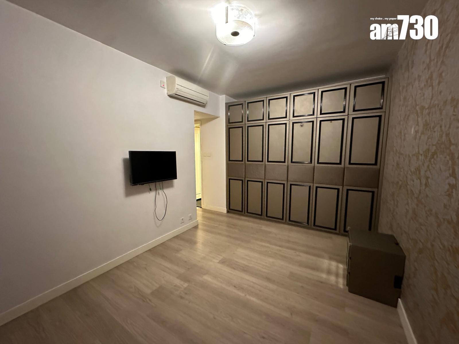 原租客遷出一日速獲承接!藍灣半島三房套月租3.2萬 (多相)|二手樓租賃