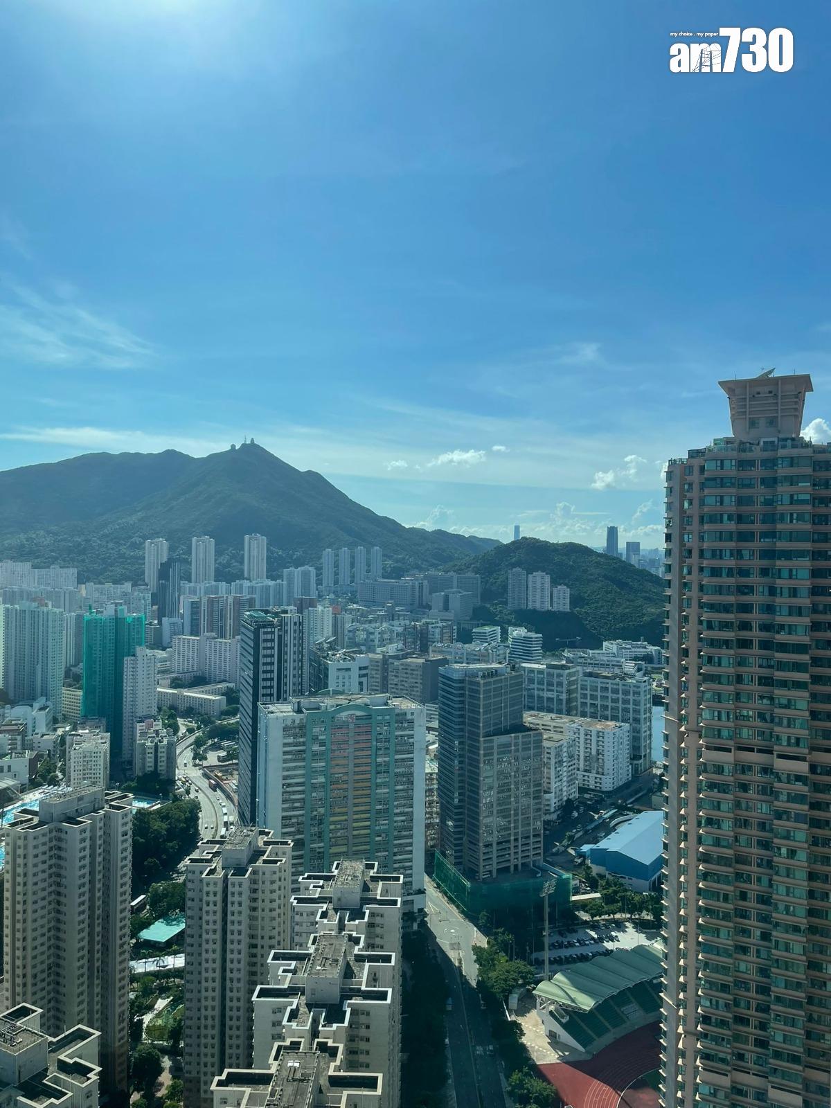 租樓旺季 港島東屋苑半個月速錄15宗成交 兩房月租1.8萬|多圖