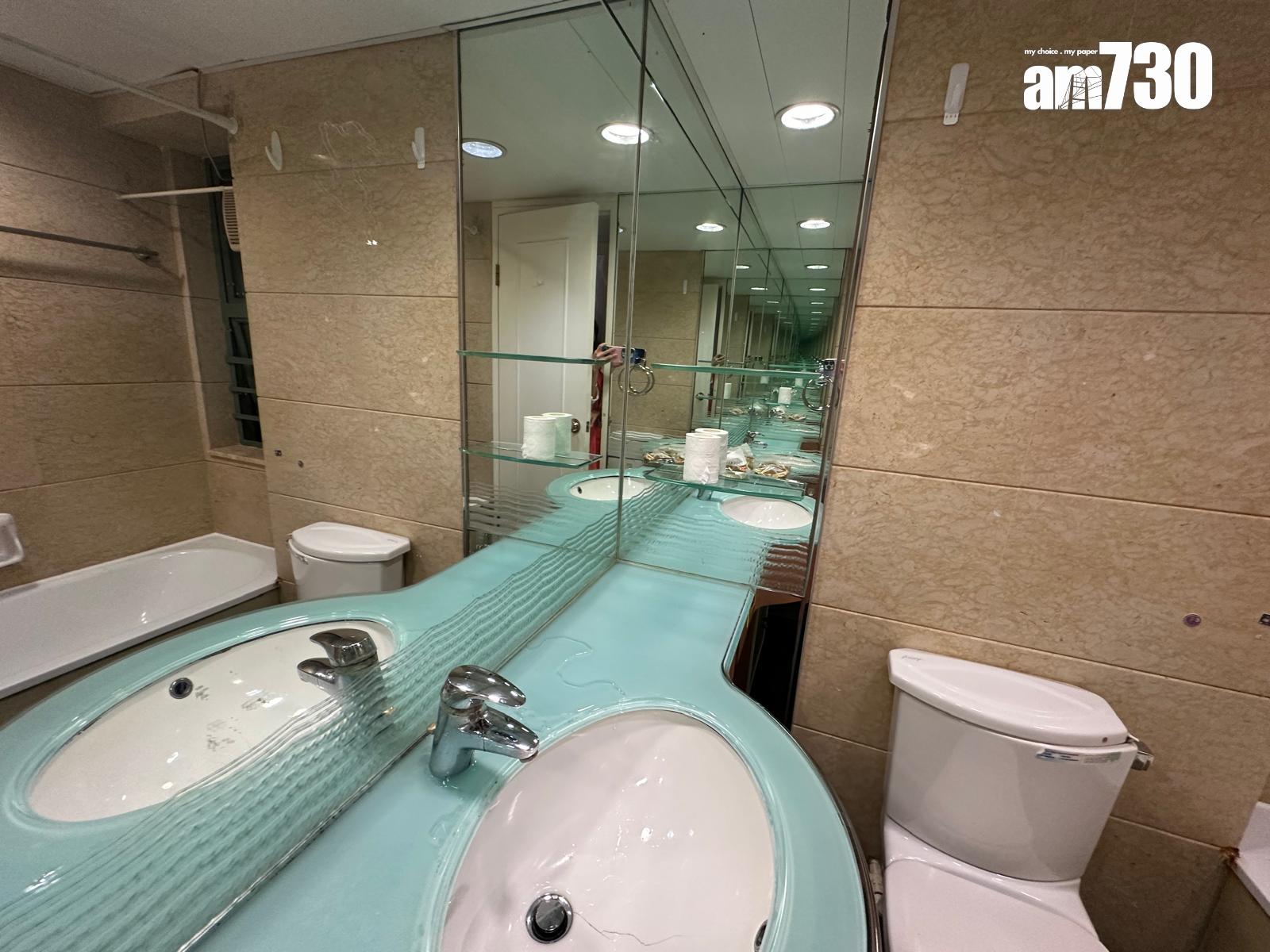 原租客遷出一日速獲承接!藍灣半島三房套月租3.2萬 (多相)|二手樓租賃