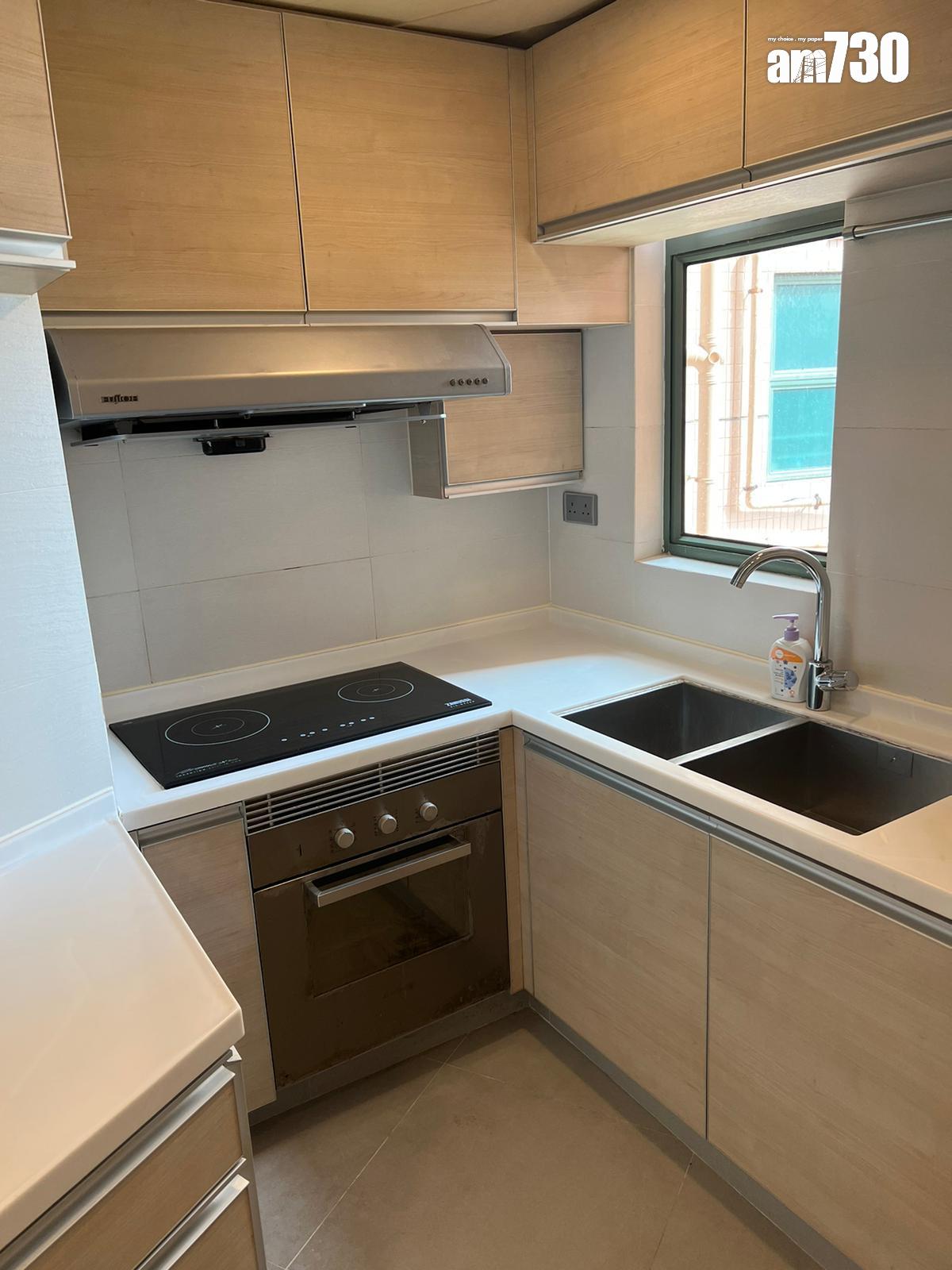 藍灣半島月內錄21宗租務成交 三房套2.4萬租出(多圖)|租賃市況