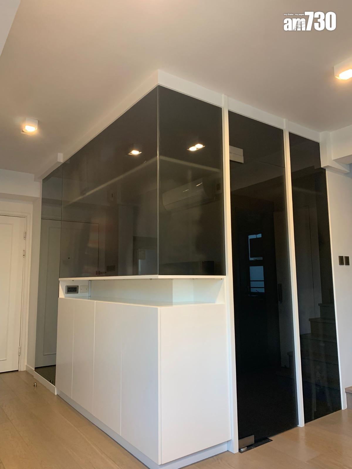 港島東一房天台特色戶2.2萬租出 業主享逾5厘回報(多圖)|租賃市況