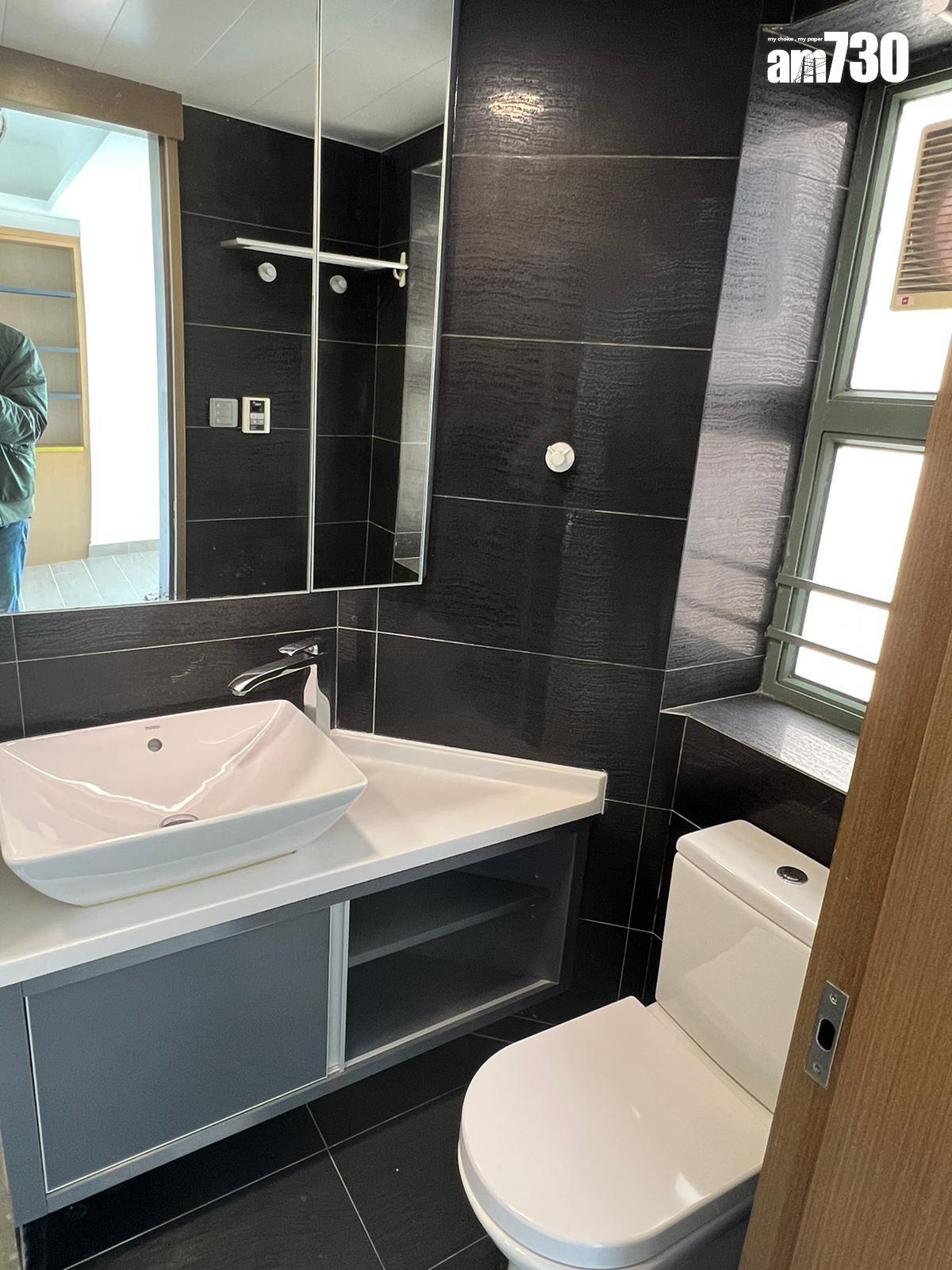 藍灣半島月內錄21宗租務成交 三房套2.4萬租出(多圖)|租賃市況