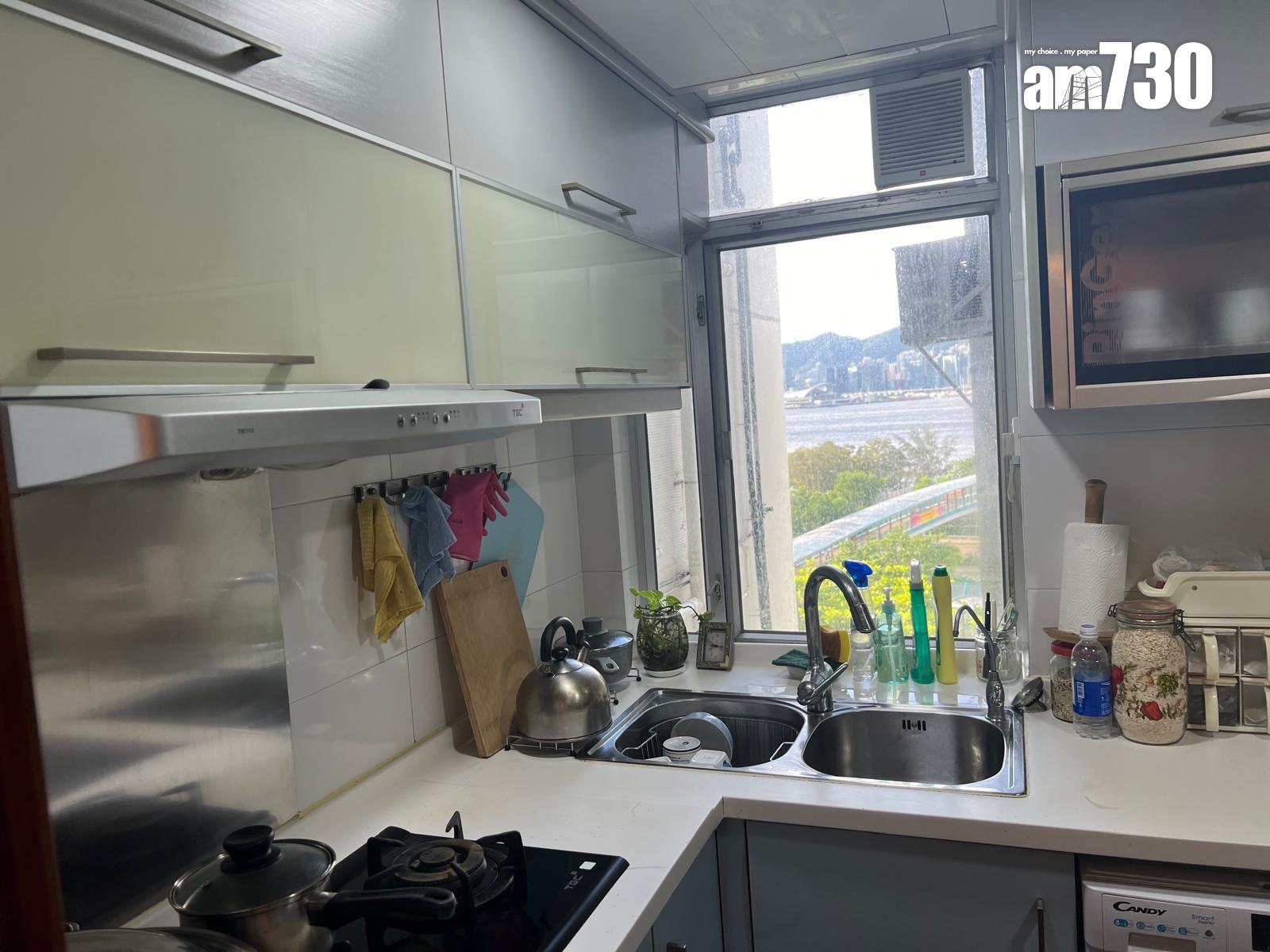 藍籌屋苑三房獲承接 第一城呎價失$9000太古城長情業主勁賺1292萬(有圖)|二手市況