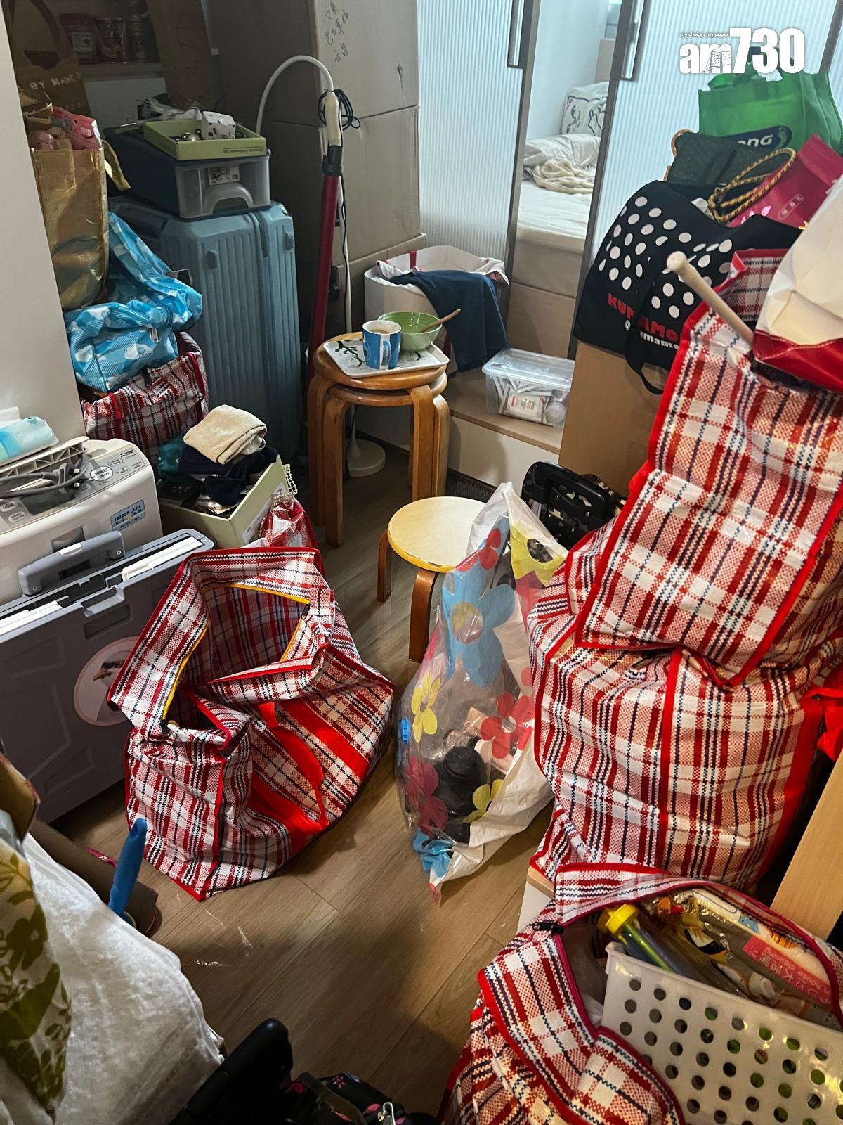 新居屋啟鑽苑業主噩夢!爆污水喉管淹浸升降機 半年發生14宗火警(有圖)