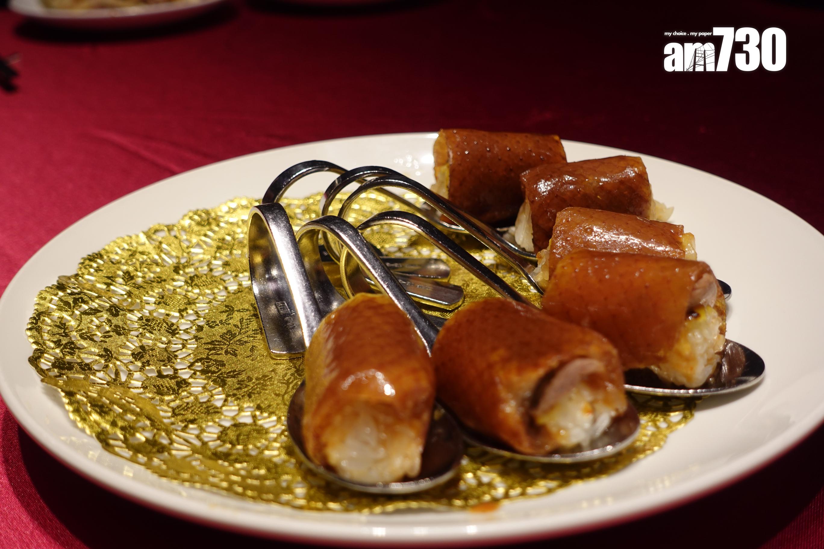 宜蘭必食櫻桃鴨