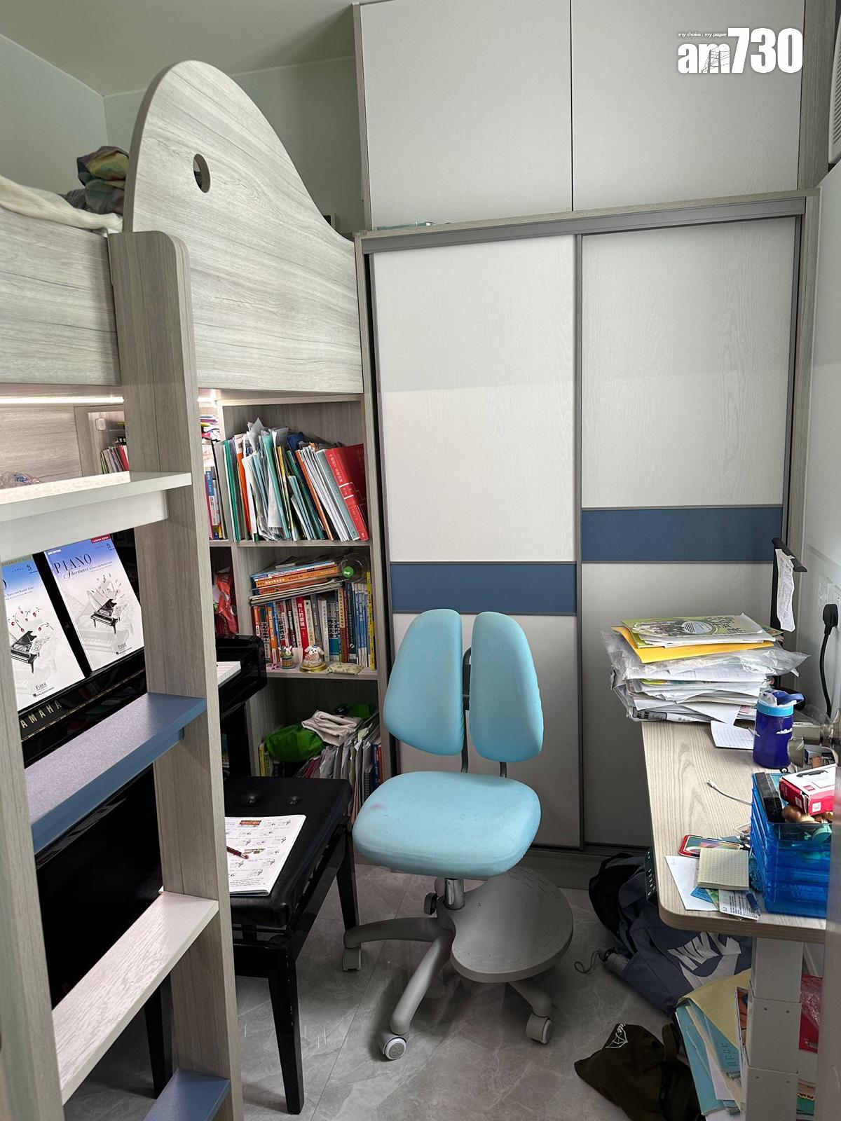 3球入手居屋兩房!粉嶺樓齡新+擁靚裝修 柴灣可住近600呎|多圖