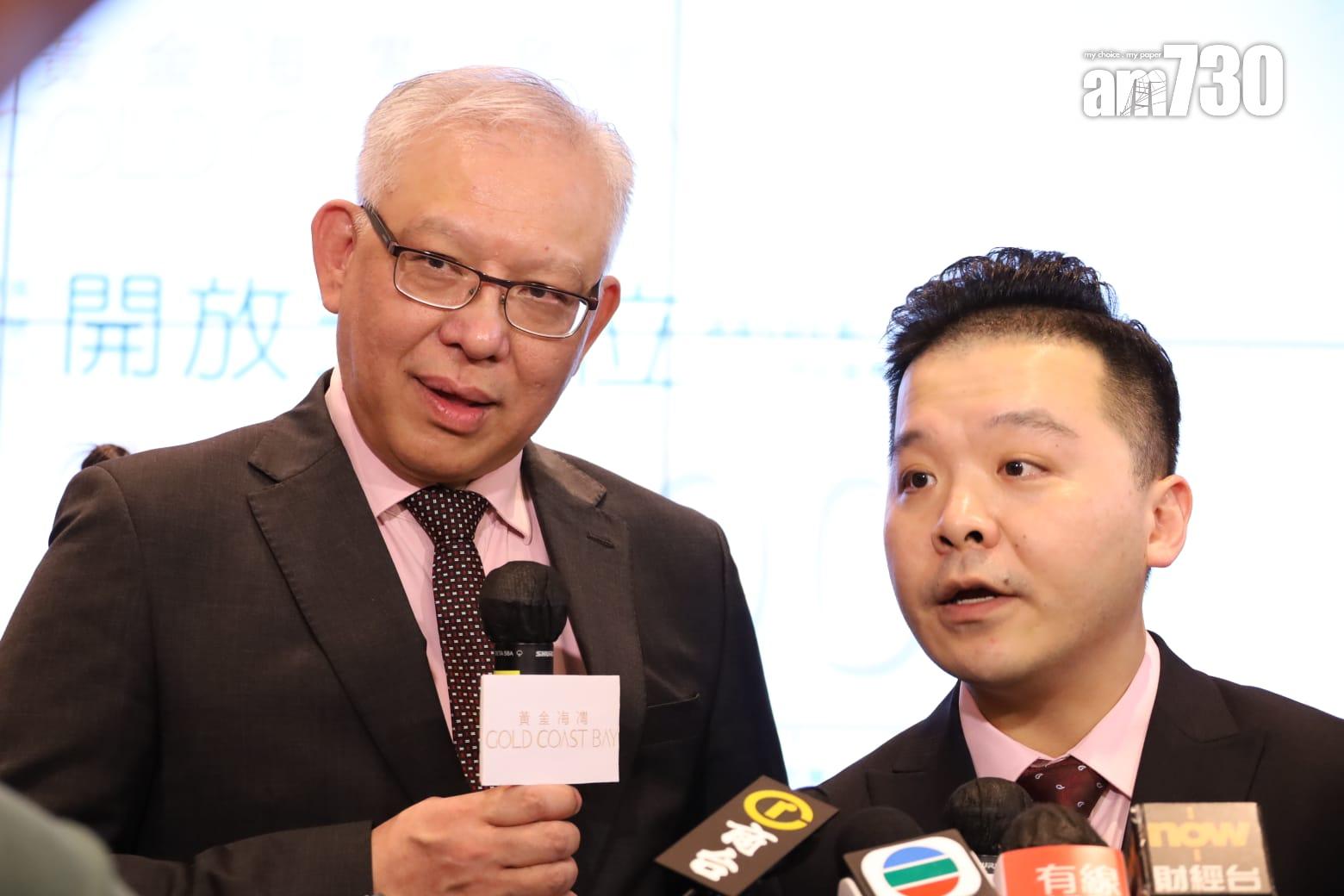 意嵐開價|首推139伙 開放式最平184.2萬入場 折實均呎9988元創8年低|屯門新盤