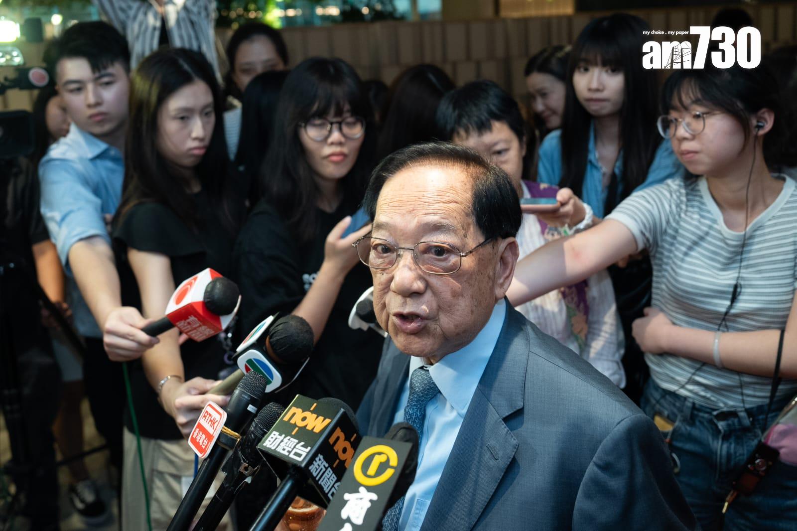 會德豐梁志堅料今年樓價最多升一成 下半年灣仔春園街項目率先登場|新盤動態