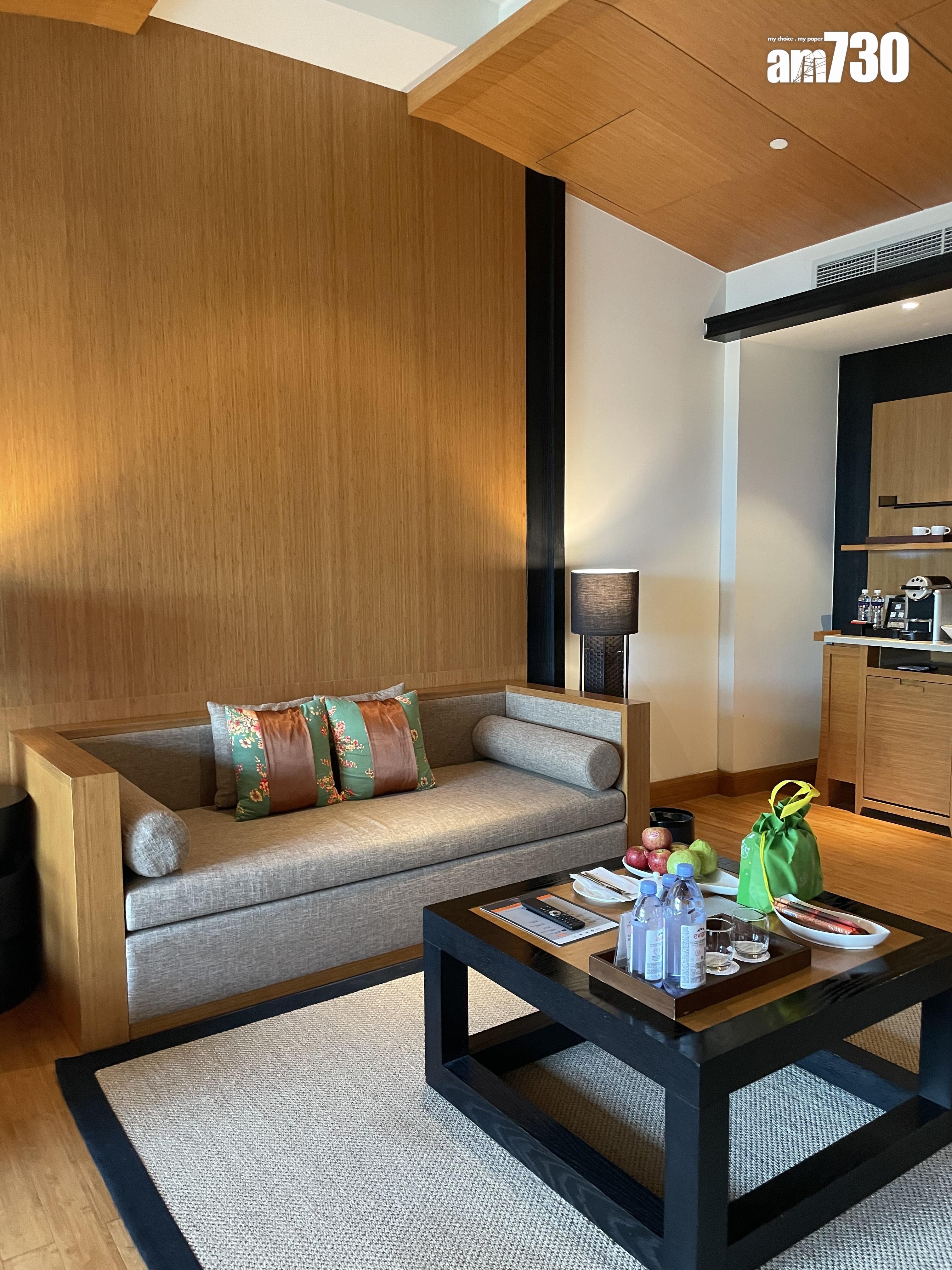 宜蘭蘭城晶英酒店