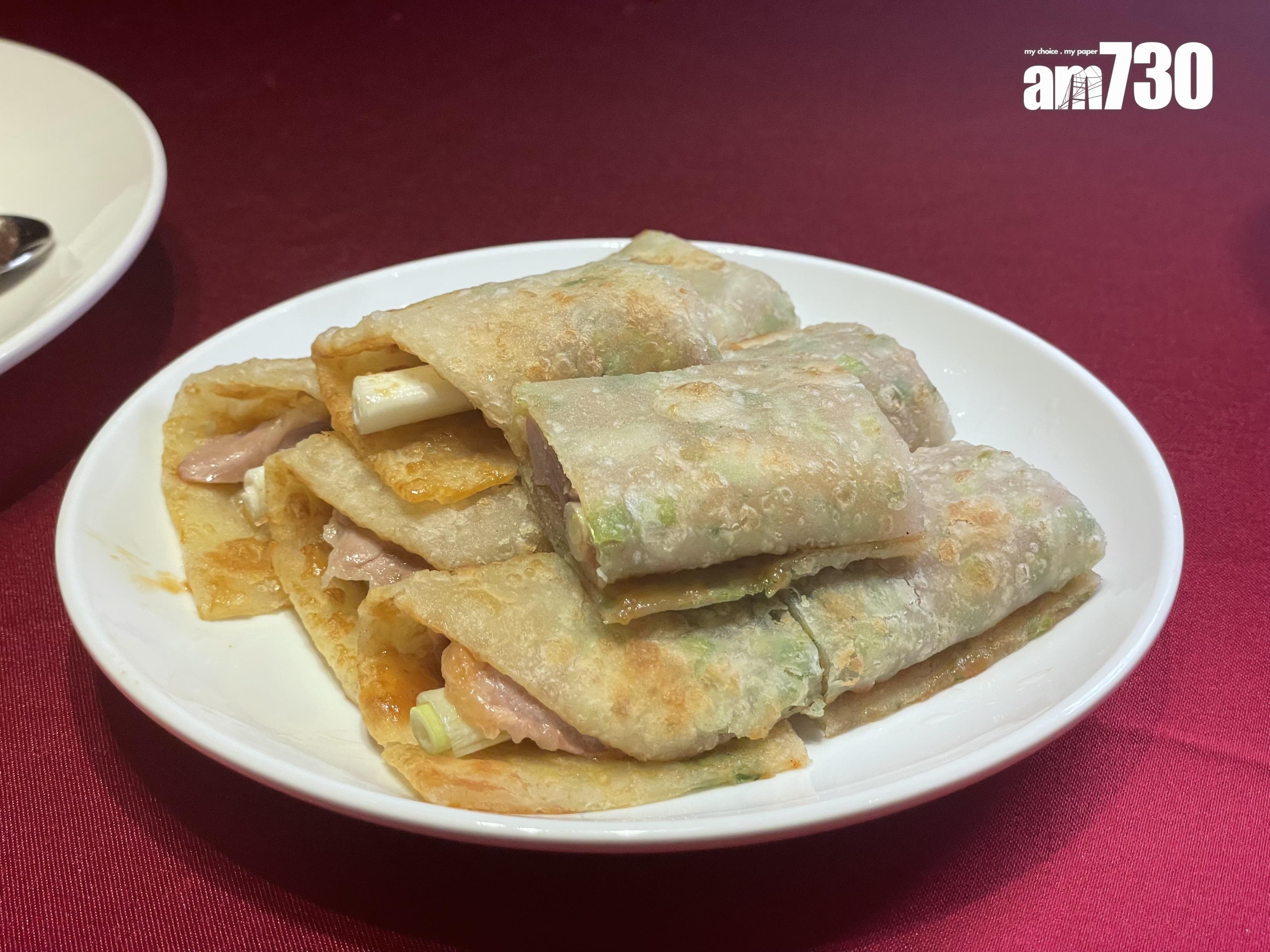 宜蘭必食櫻桃鴨