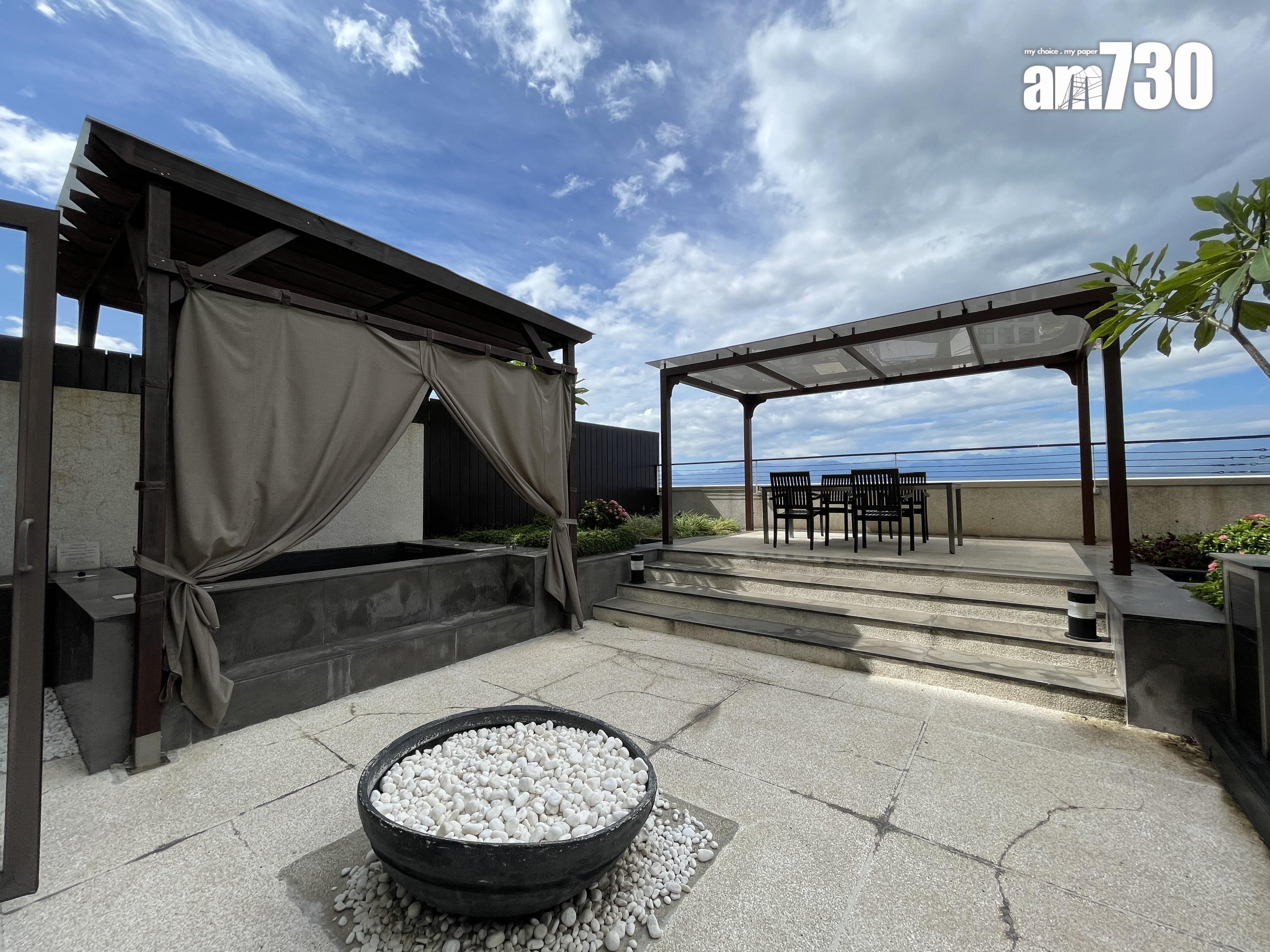 宜蘭蘭城晶英酒店