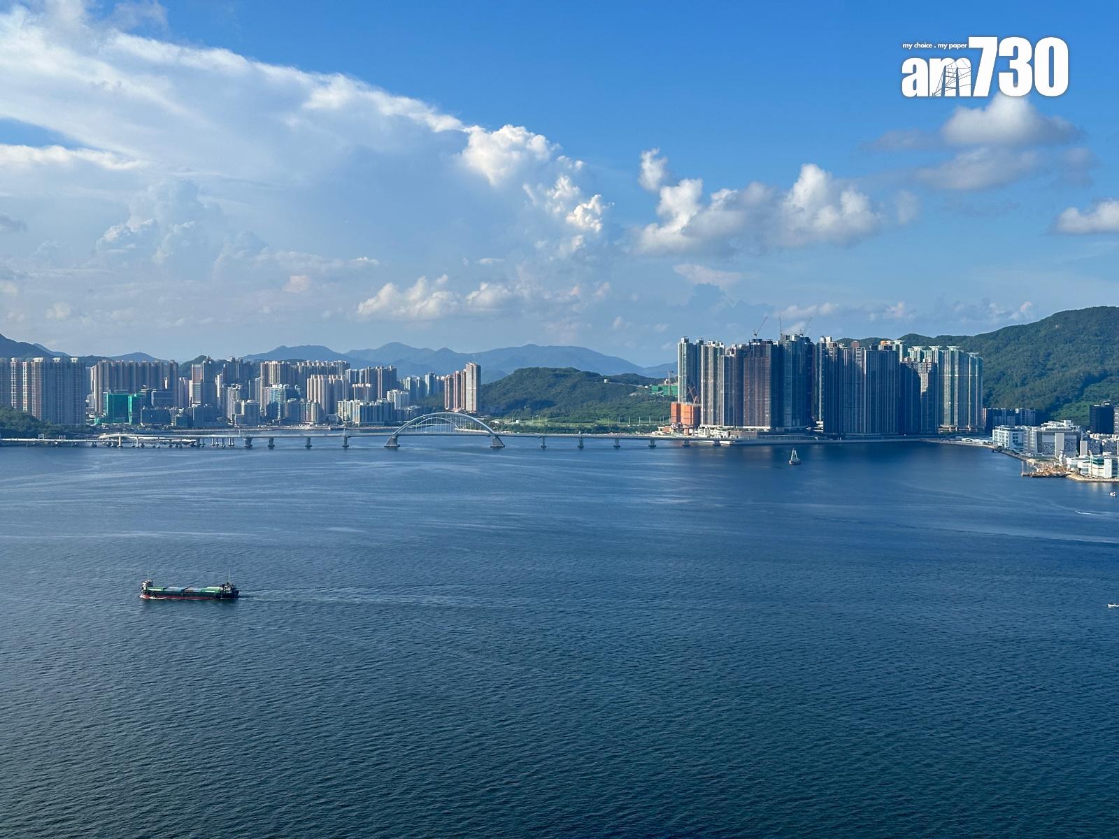 藍灣半島海景三房放盤月內減價一球沽 呎價1.5萬(多圖)|二手樓成交