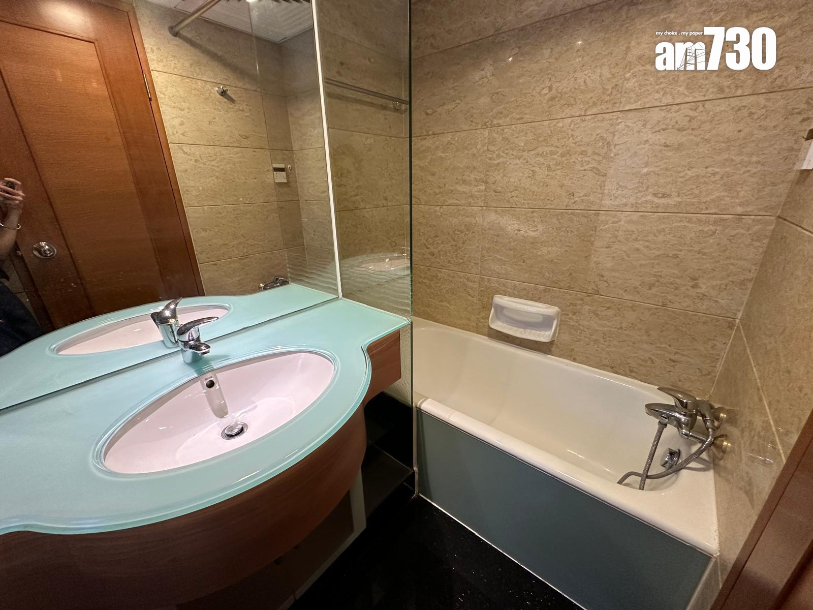 藍灣半島海景三房放盤月內減價一球沽 呎價1.5萬(多圖)|二手樓成交