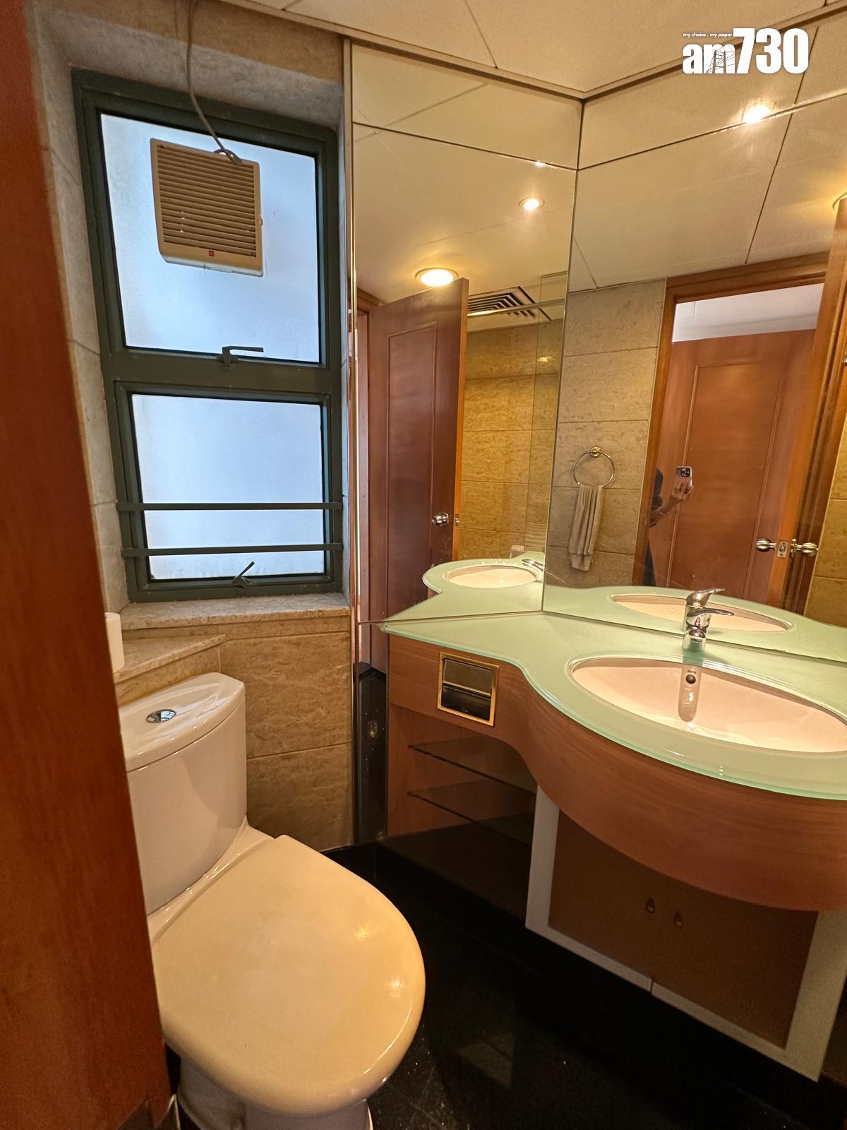 藍灣半島海景三房放盤月內減價一球沽 呎價1.5萬(多圖)|二手樓成交