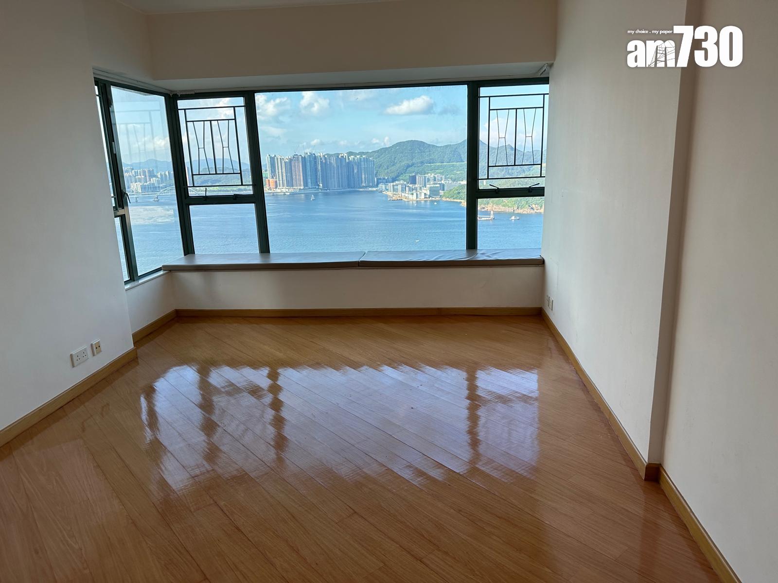 藍灣半島海景三房放盤月內減價一球沽 呎價1.5萬(多圖)|二手樓成交