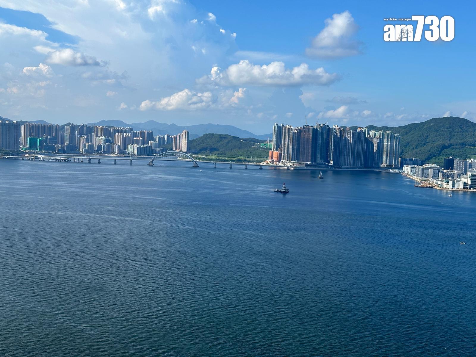 藍灣半島海景三房放盤月內減價一球沽 呎價1.5萬(多圖)|二手樓成交