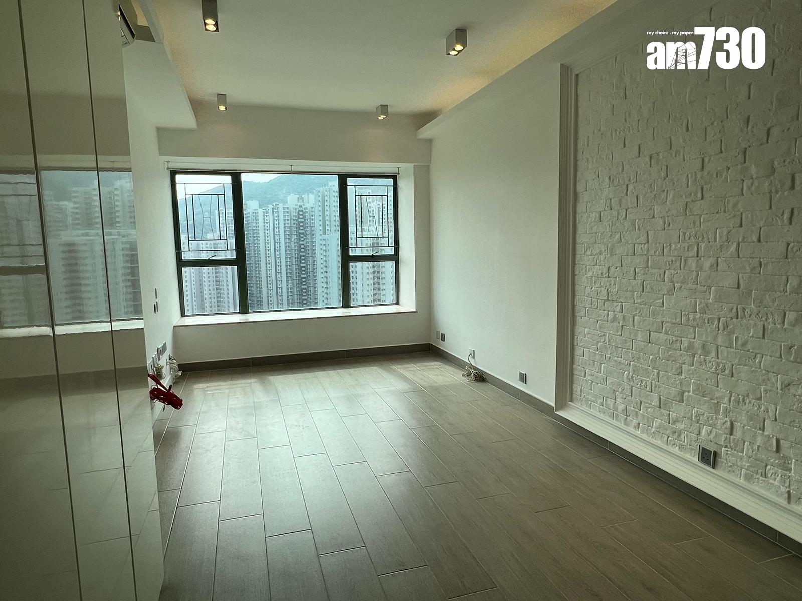 藍灣半島月內錄21宗租務成交 三房套2.4萬租出(多圖)|租賃市況