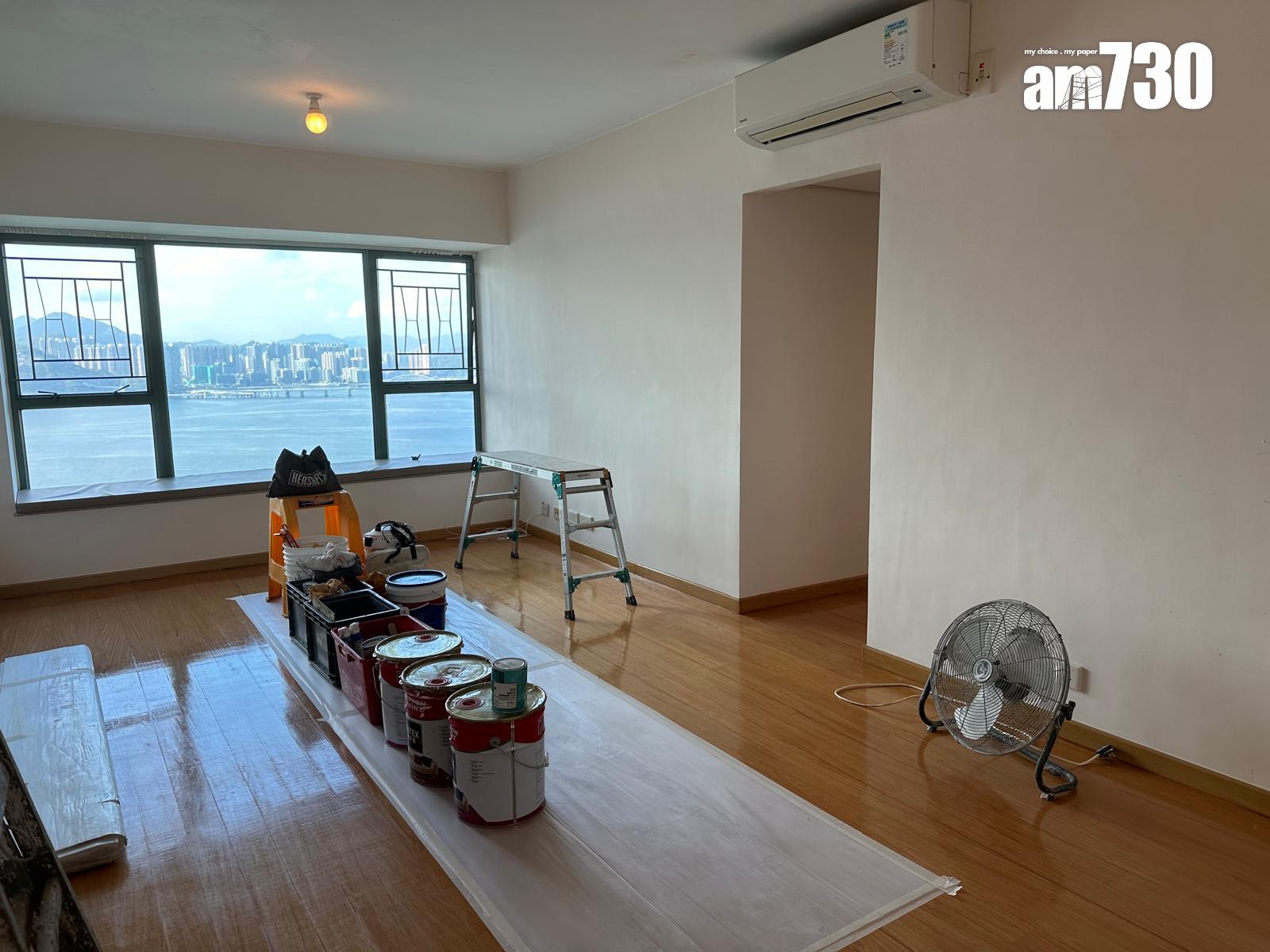 藍灣半島海景三房放盤月內減價一球沽 呎價1.5萬(多圖)|二手樓成交