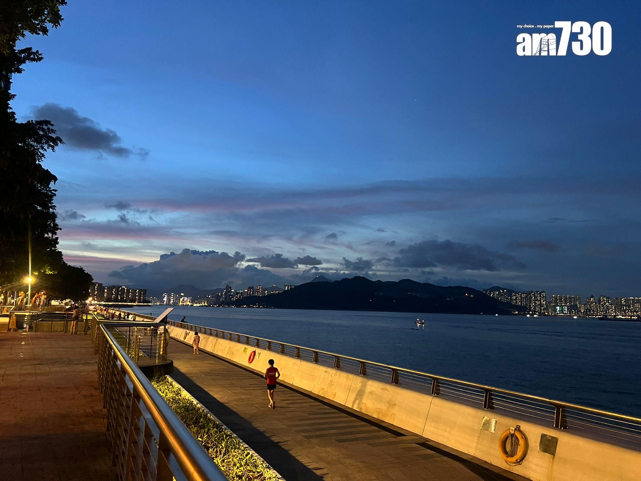 藍灣半島幾乎「日日有成交」 三房放盤5日即2.3萬租出|二手樓租賃