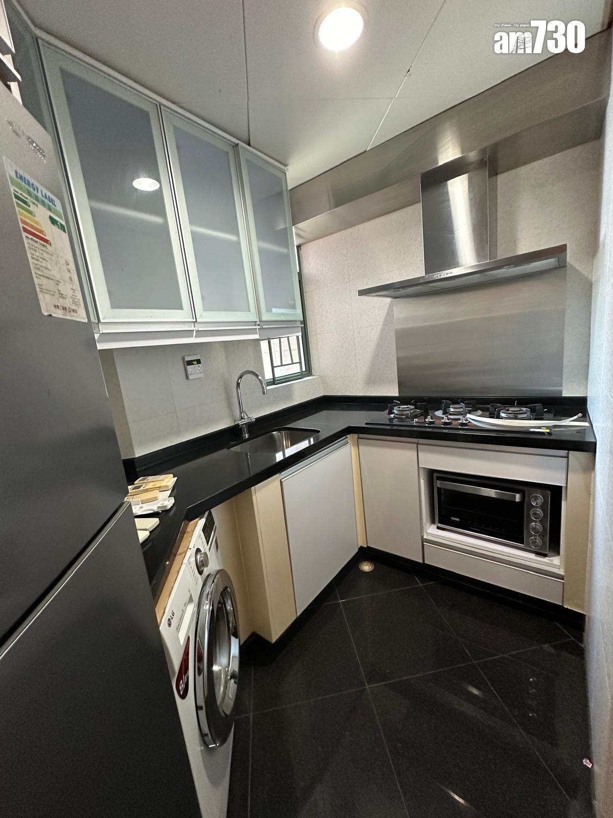 藍灣半島海景三房放盤月內減價一球沽 呎價1.5萬(多圖)|二手樓成交