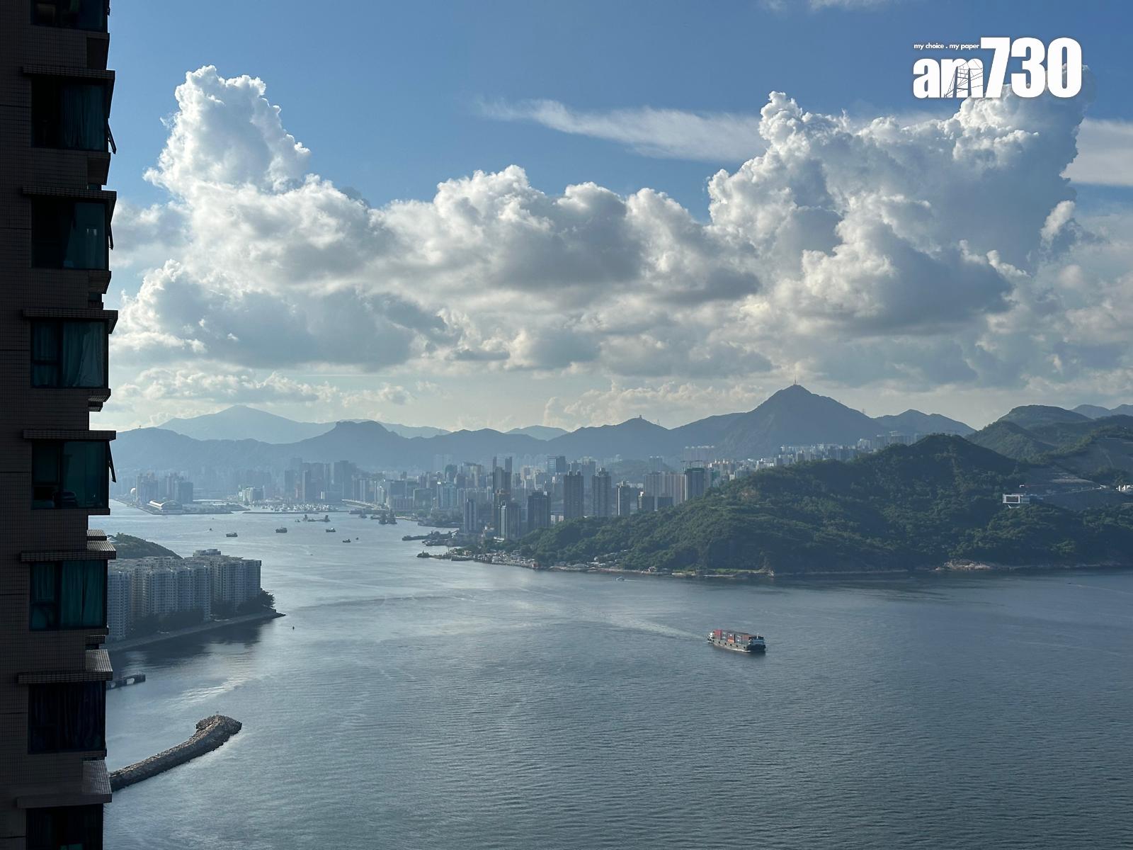 藍灣半島海景三房放盤月內減價一球沽 呎價1.5萬(多圖)|二手樓成交