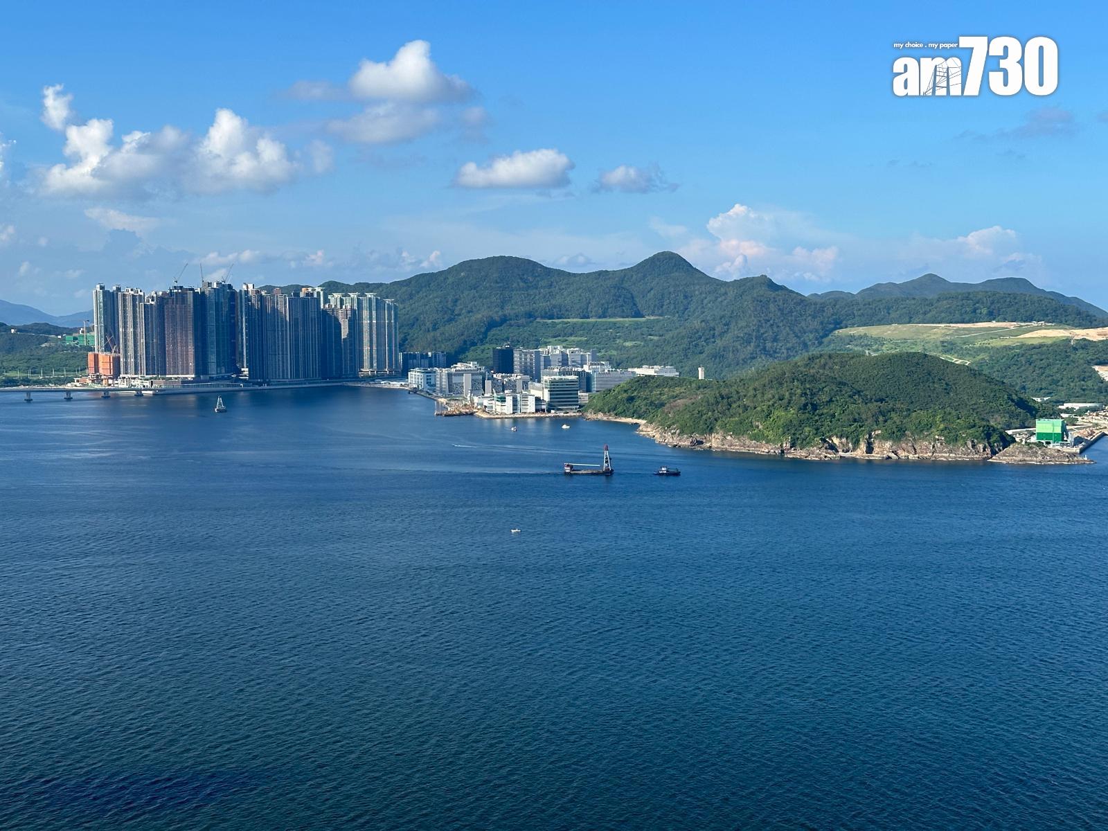 藍灣半島海景三房放盤月內減價一球沽 呎價1.5萬(多圖)|二手樓成交