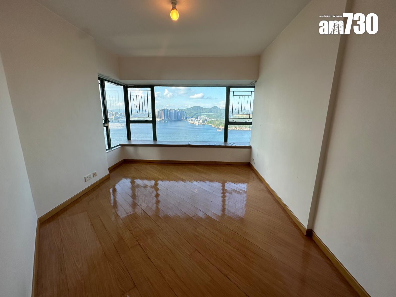 藍灣半島海景三房放盤月內減價一球沽 呎價1.5萬(多圖)|二手樓成交