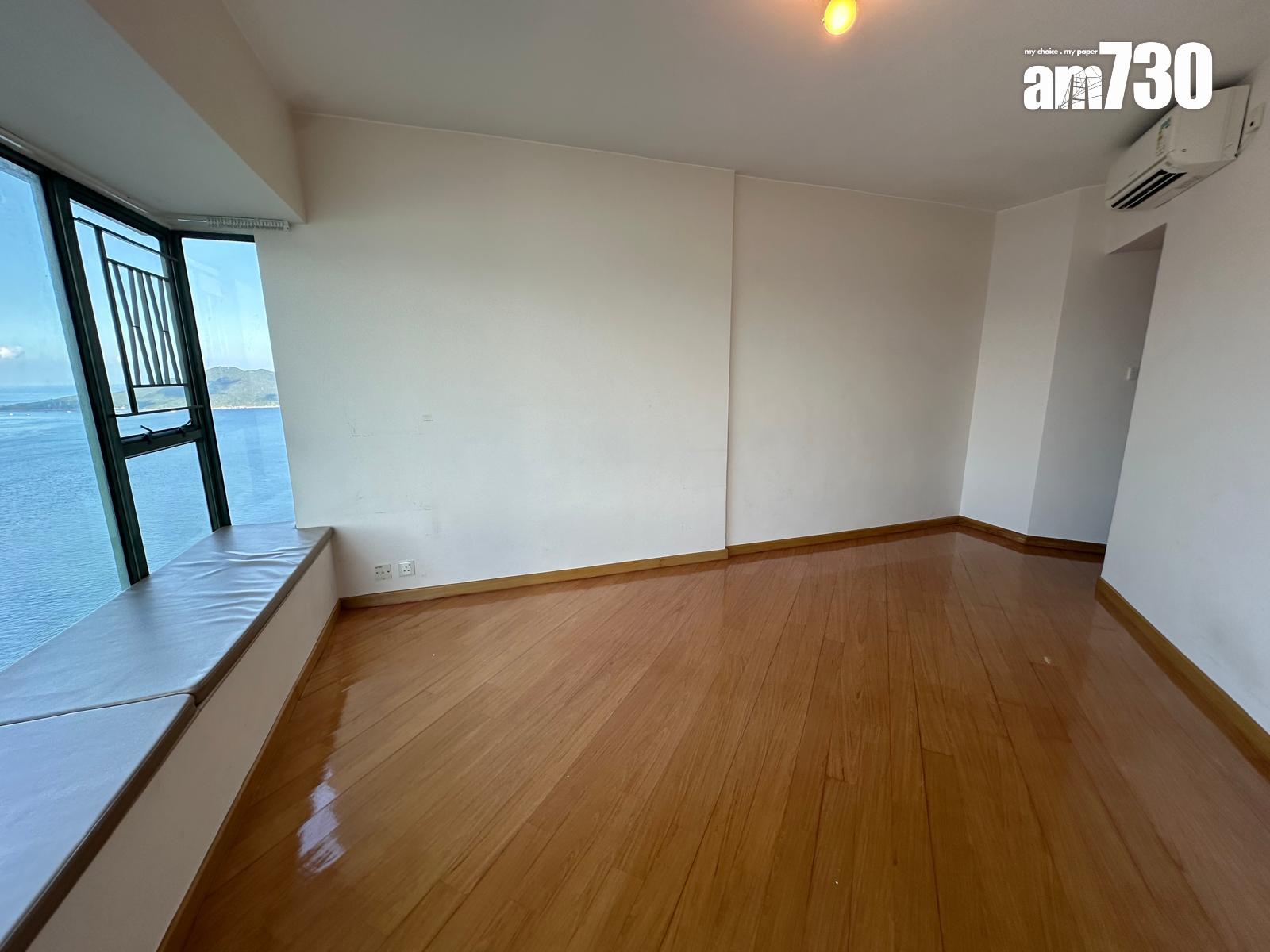 藍灣半島海景三房放盤月內減價一球沽 呎價1.5萬(多圖)|二手樓成交