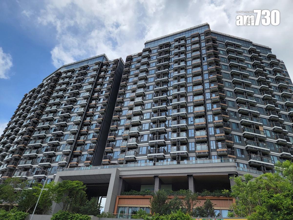 二手冧價!元朗半新樓一房5年蒸發31% 沙田第一城三房「5字頭」有交易