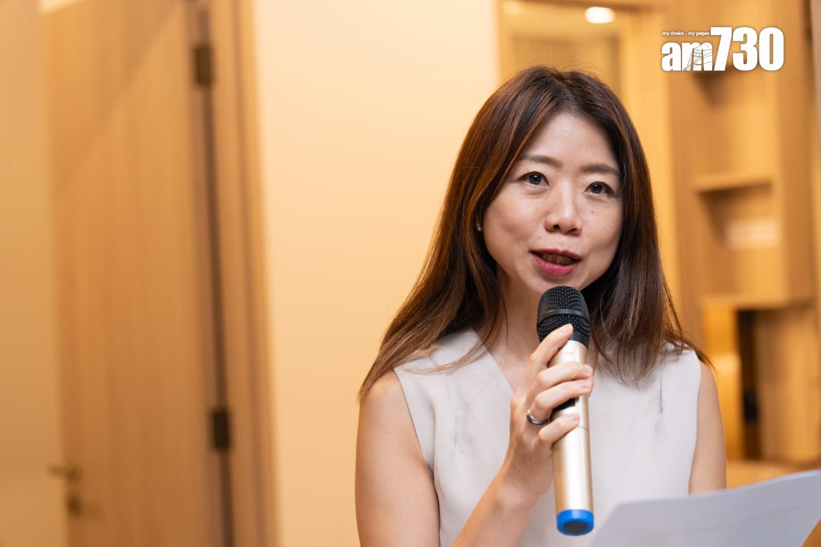 柏蔚森III加推60伙 最平419.6萬 海景一房首登場|啟德新盤