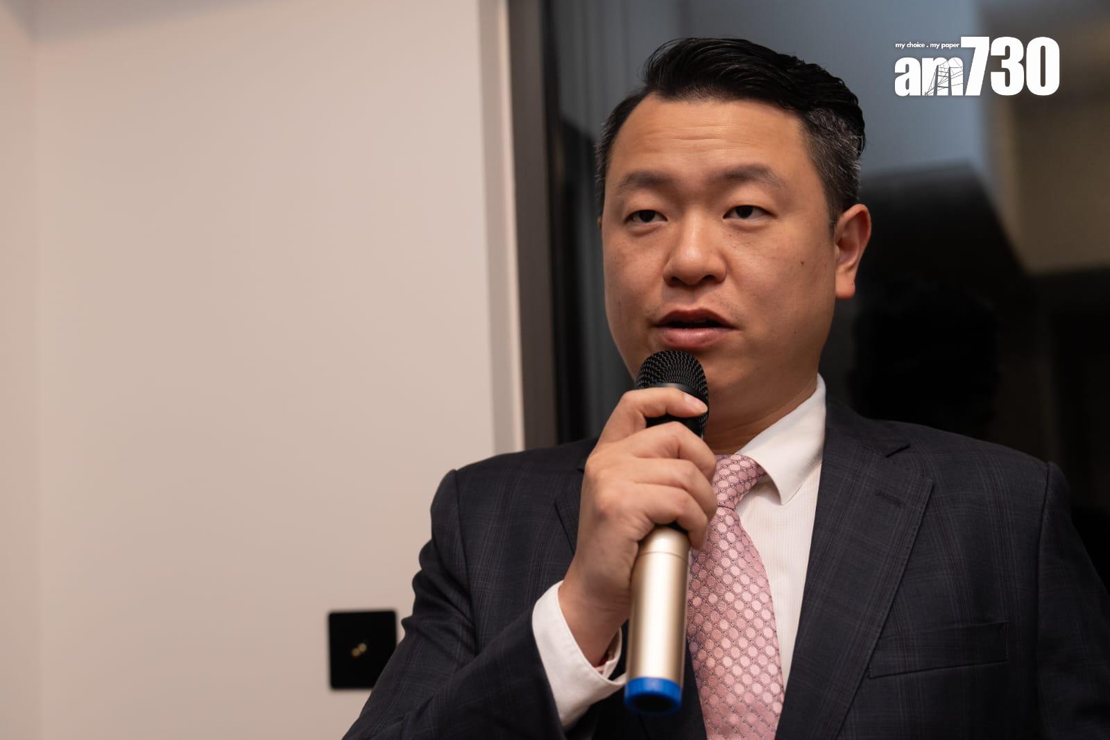 柏蔚森III加推60伙 最平419.6萬 海景一房首登場|啟德新盤