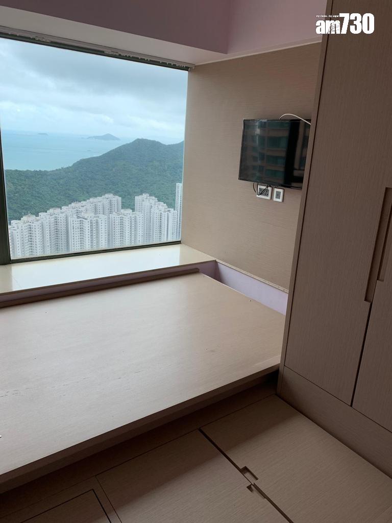 邊個屋苑咁旺場?5日錄4宗成交 兩房放盤10日極速租出|多圖