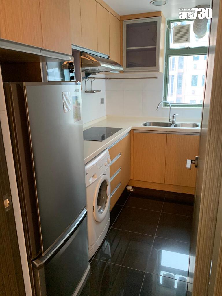 邊個屋苑咁旺場?5日錄4宗成交 兩房放盤10日極速租出|多圖