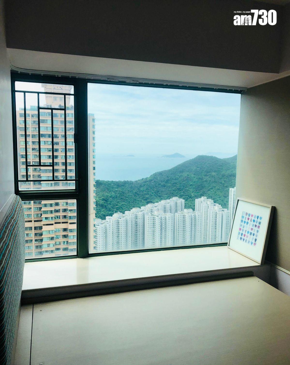 邊個屋苑咁旺場?5日錄4宗成交 兩房放盤10日極速租出|多圖