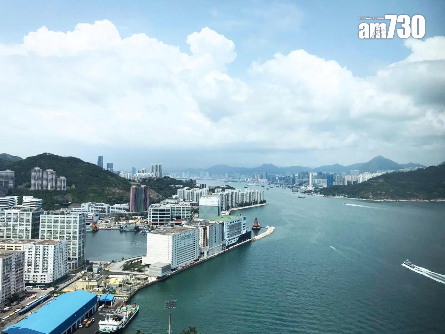 藍灣半島租務旺 靚裝海景三房微減200元速獲外區客承接 呎租41元|有圖