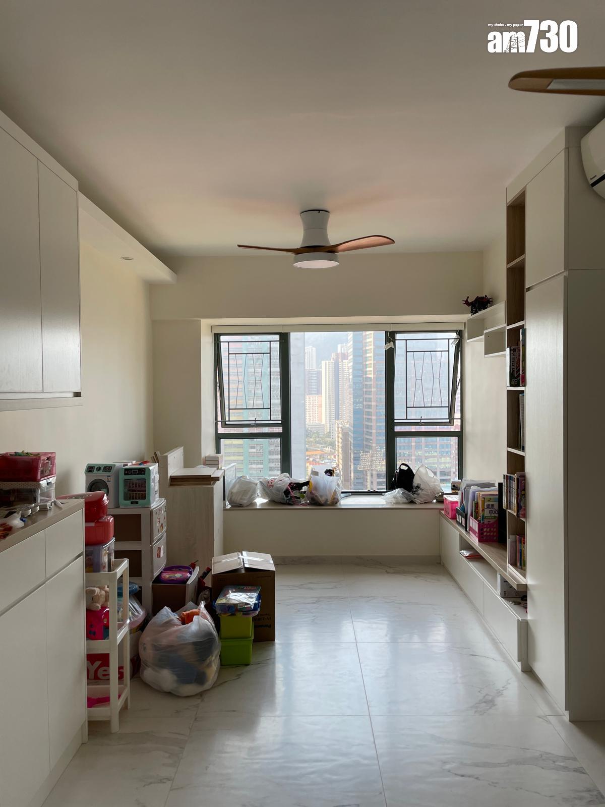 藍灣半島租務旺 靚裝海景三房微減200元速獲外區客承接 呎租41元|有圖