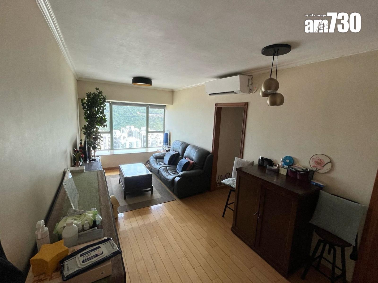 港島東高層三房套呎售1.4萬 單位享海景 樓下有商場|有圖