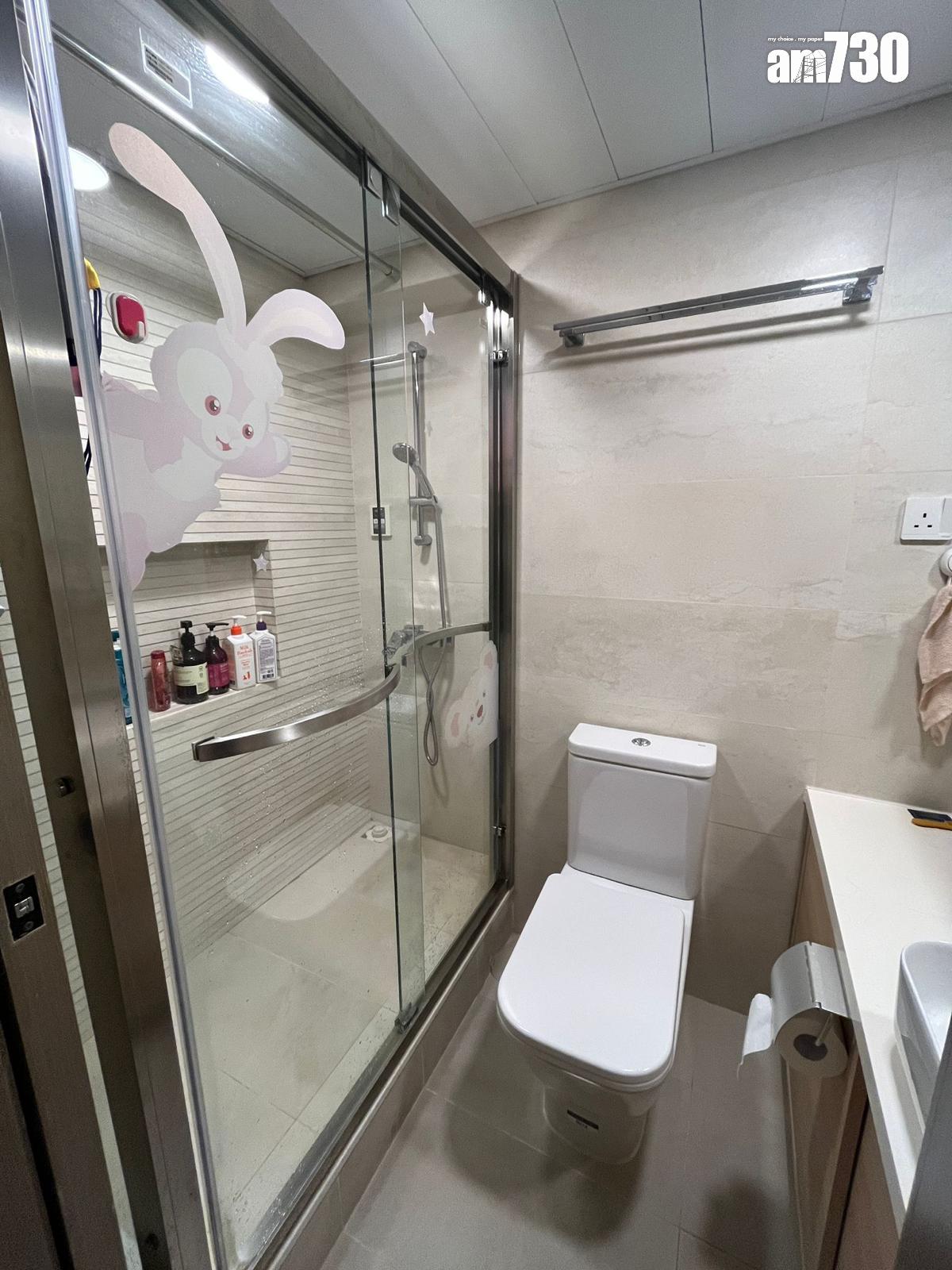 藍灣半島租務旺 靚裝海景三房微減200元速獲外區客承接 呎租41元|有圖