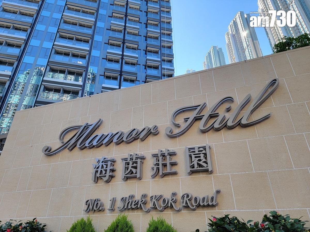 買樓收租|投資者把握撤辣後撈底 穩收3厘以上 海璇蝕四成一房閃電租出