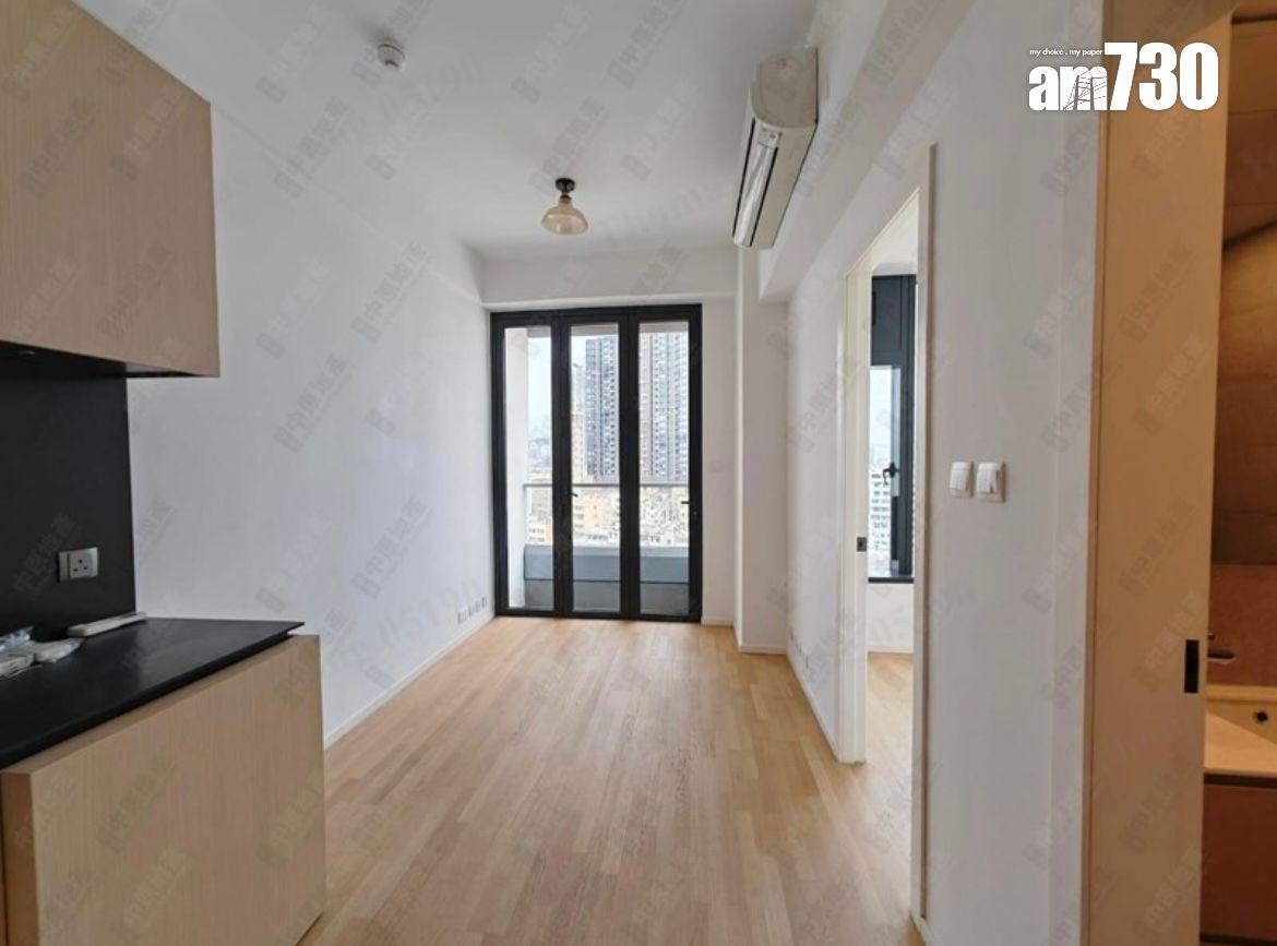 土瓜灣翰畋一房業主放售唔好價 轉租即獲專才承接 呎租62元|多圖