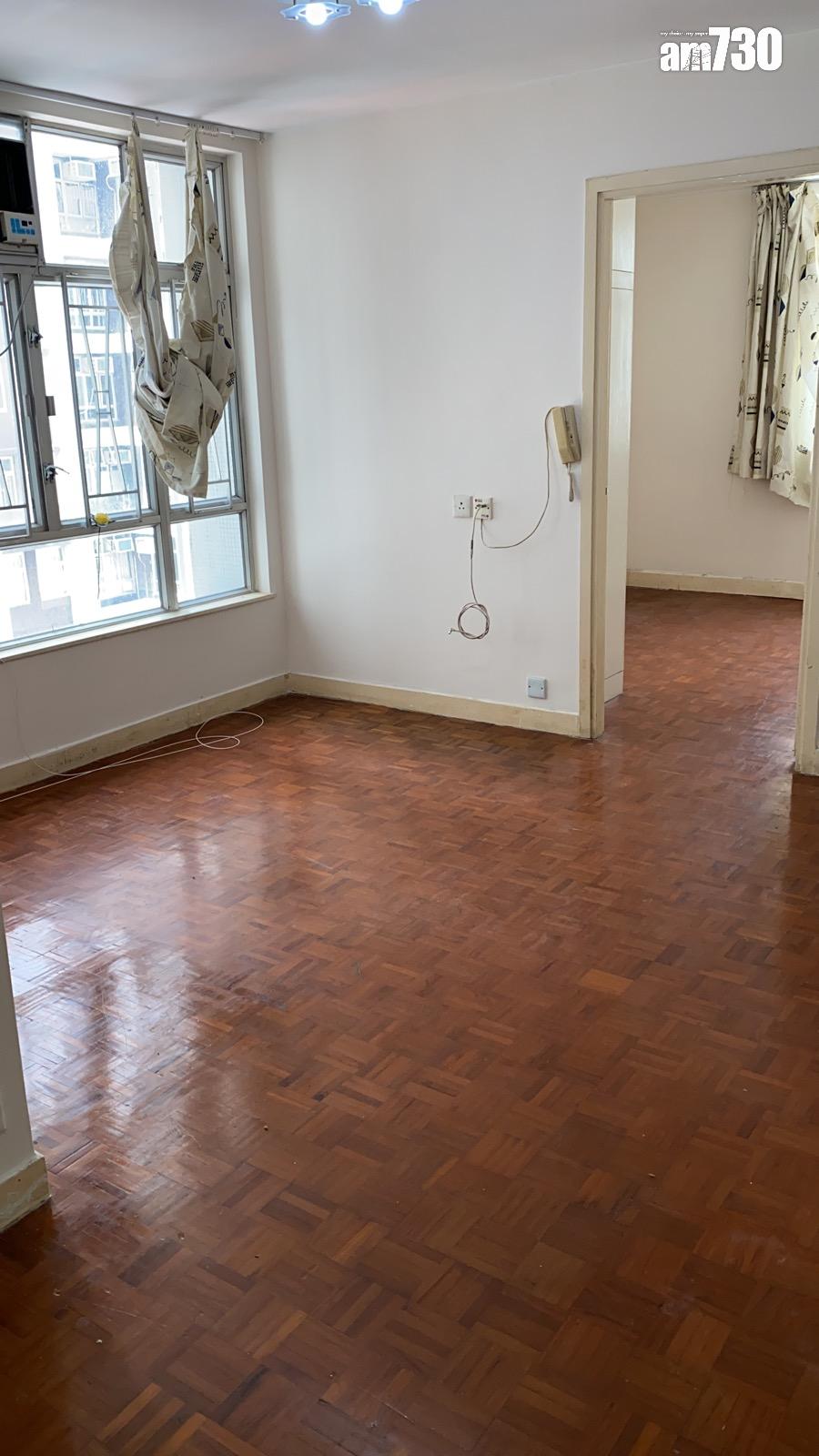 無樓睇用家照入市!太古城內園兩房「6字頭」有交易(有圖)|藍籌屋苑