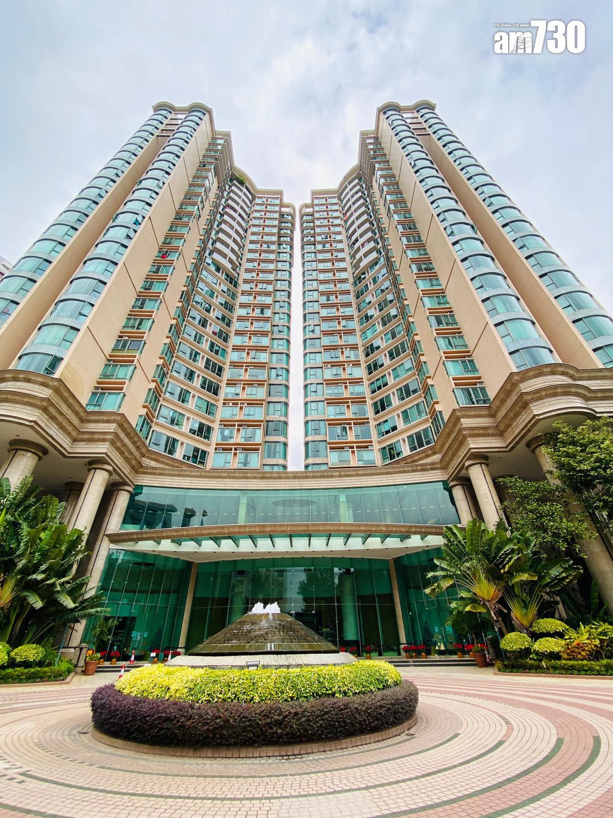 帝華軒逾千呎海景三房移民盤突劈2球 咩原因吸引區內客追價入手?|有圖