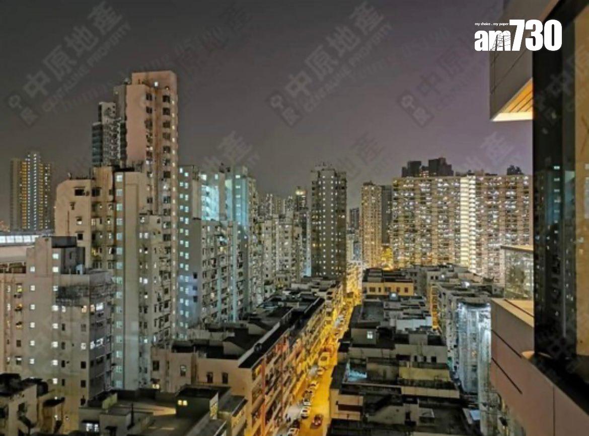 土瓜灣翰畋一房業主放售唔好價 轉租即獲專才承接 呎租62元|多圖