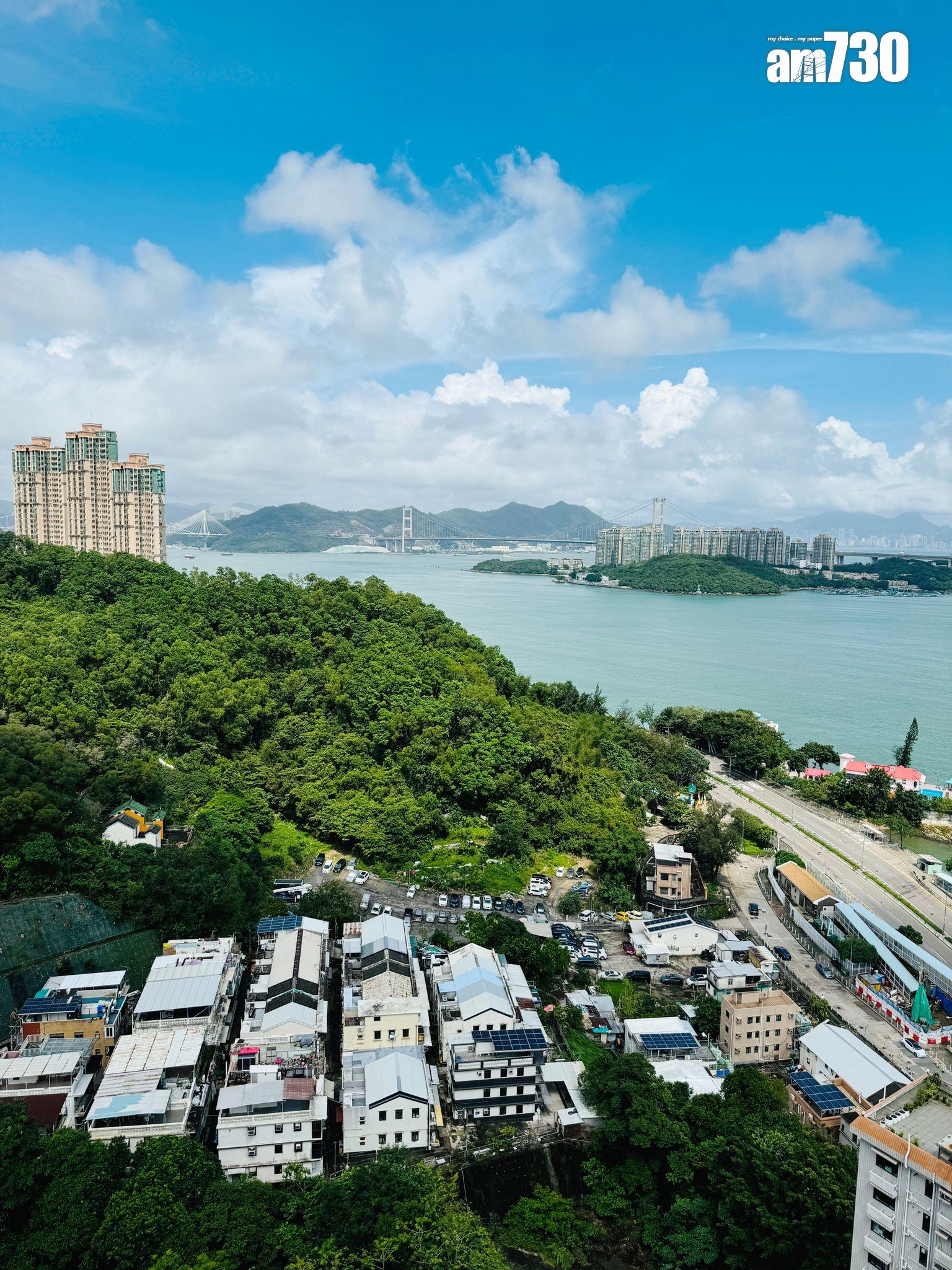 帝華軒逾千呎海景三房移民盤突劈2球 咩原因吸引區內客追價入手?|有圖