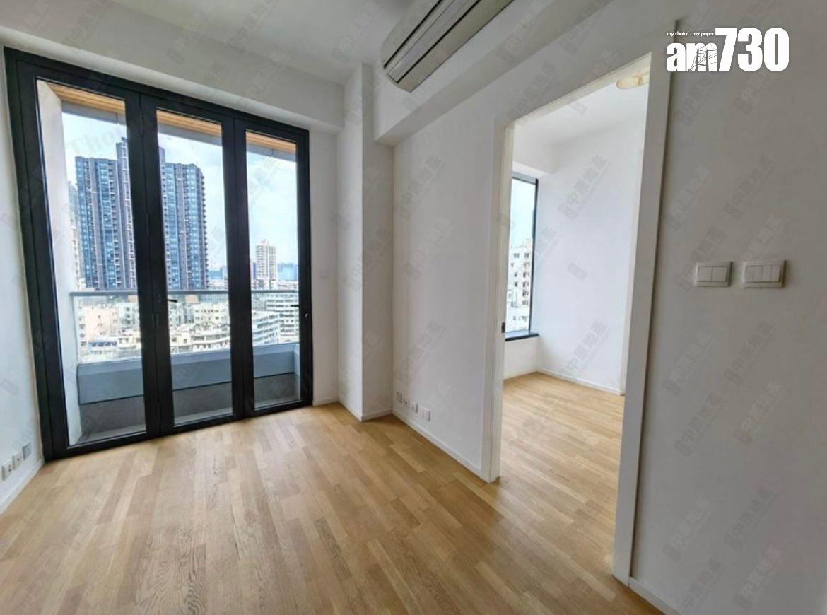 土瓜灣翰畋一房業主放售唔好價 轉租即獲專才承接 呎租62元|多圖