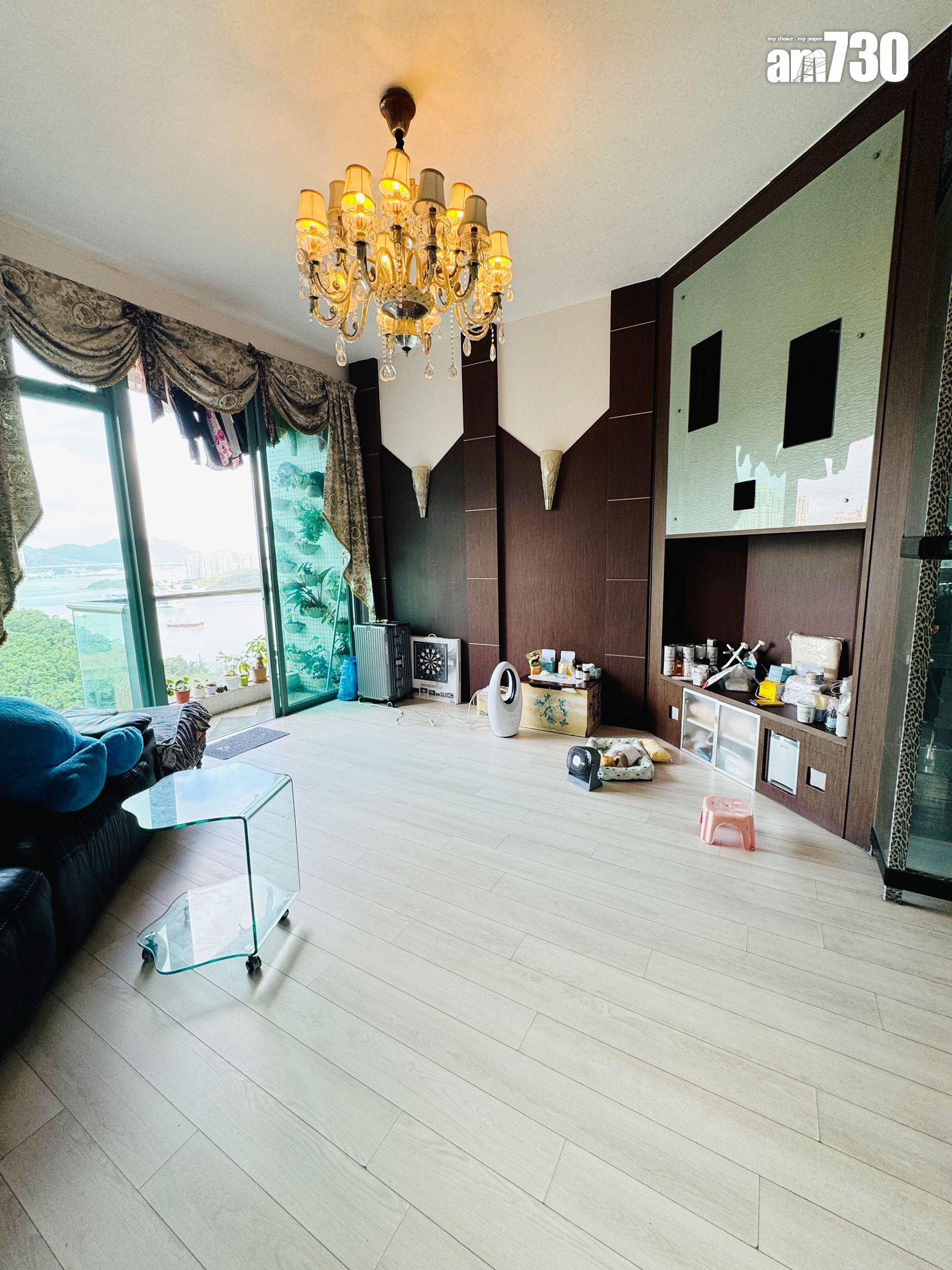 帝華軒逾千呎海景三房移民盤突劈2球 咩原因吸引區內客追價入手?|有圖