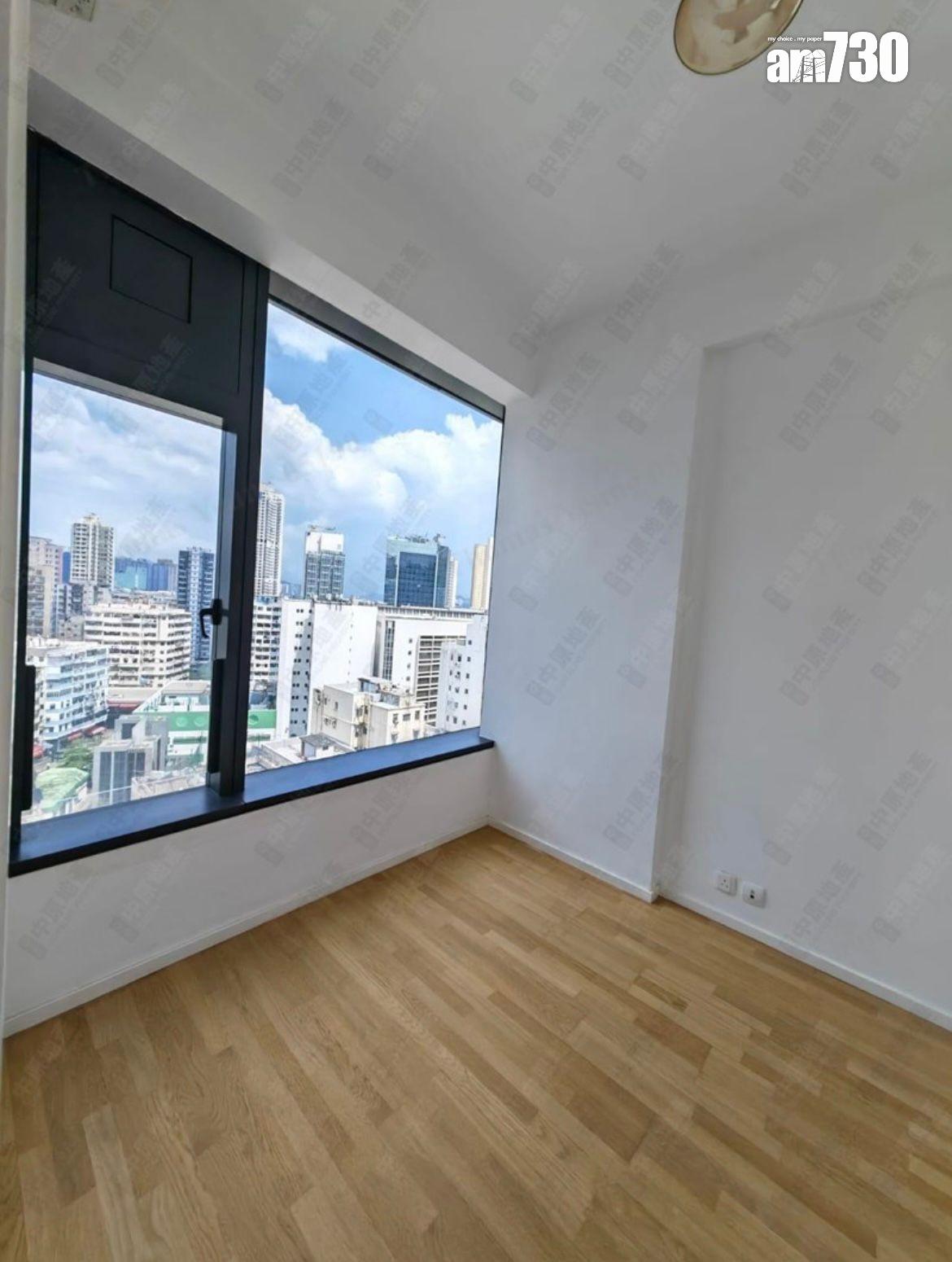 土瓜灣翰畋一房業主放售唔好價 轉租即獲專才承接 呎租62元|多圖